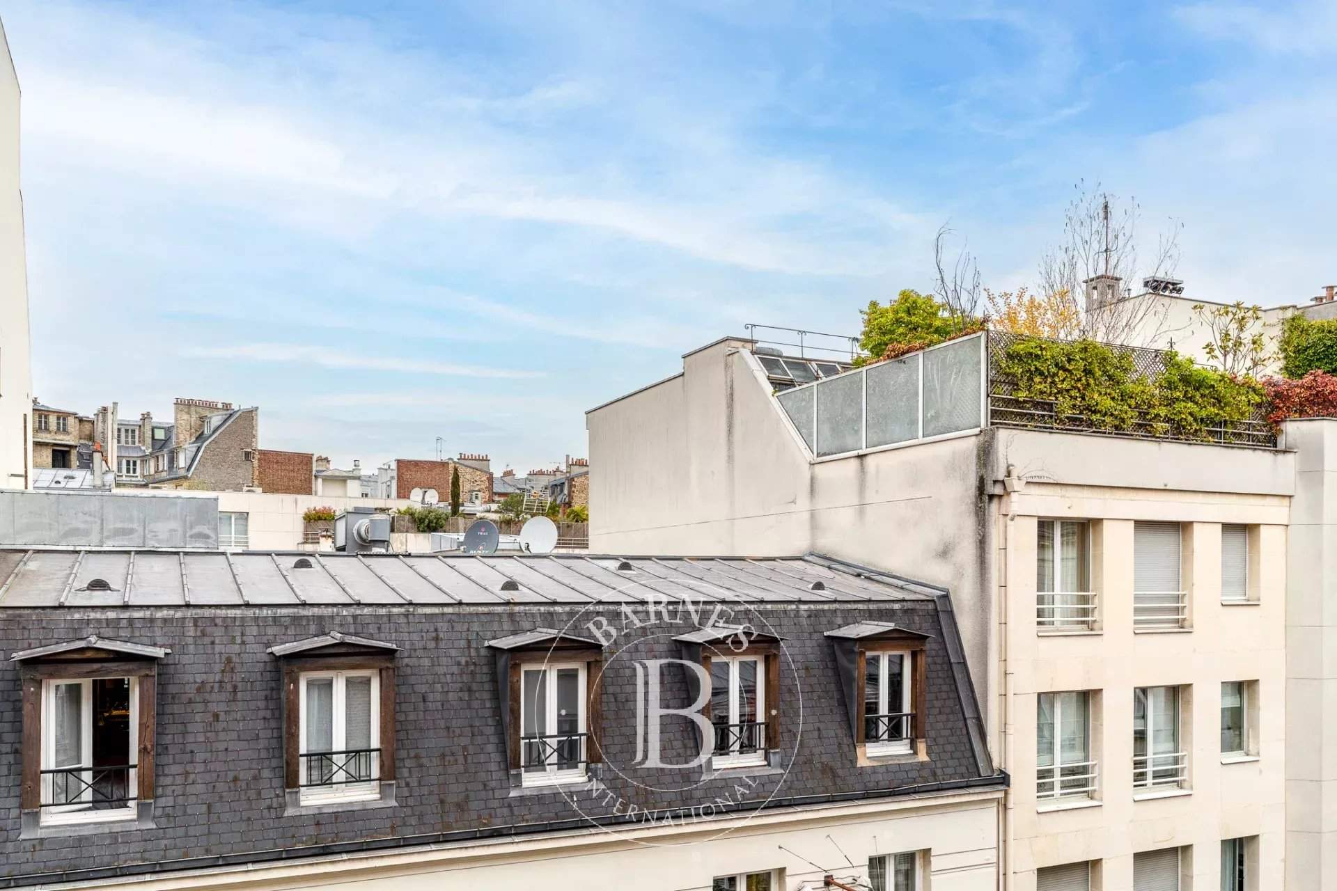 Neuilly-sur-Seine  - Piso 4 Cuartos 3 Habitaciones - picture 5