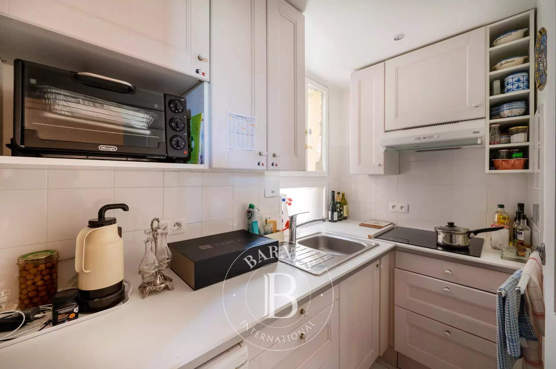 Neuilly-sur-Seine  - Apartment  - picture 6