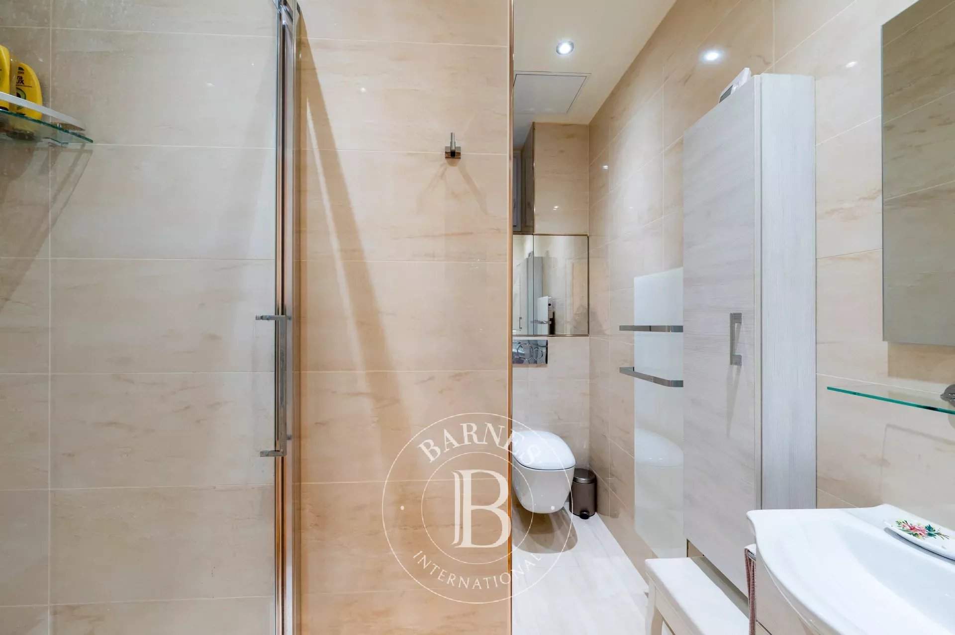 Neuilly-sur-Seine  - Appartement 1 Pièce, 1 Chambre - picture 10