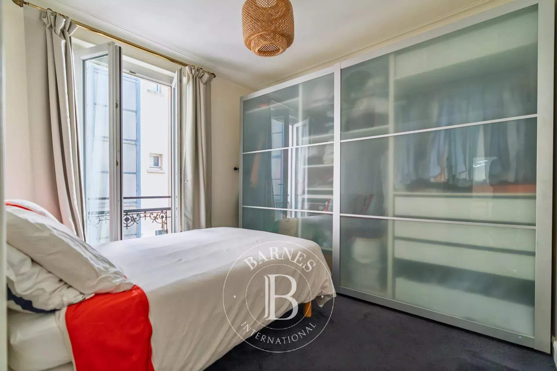 Neuilly-sur-Seine  - Appartement 3 Pi&egrave;ces 2 Chambres - picture 9