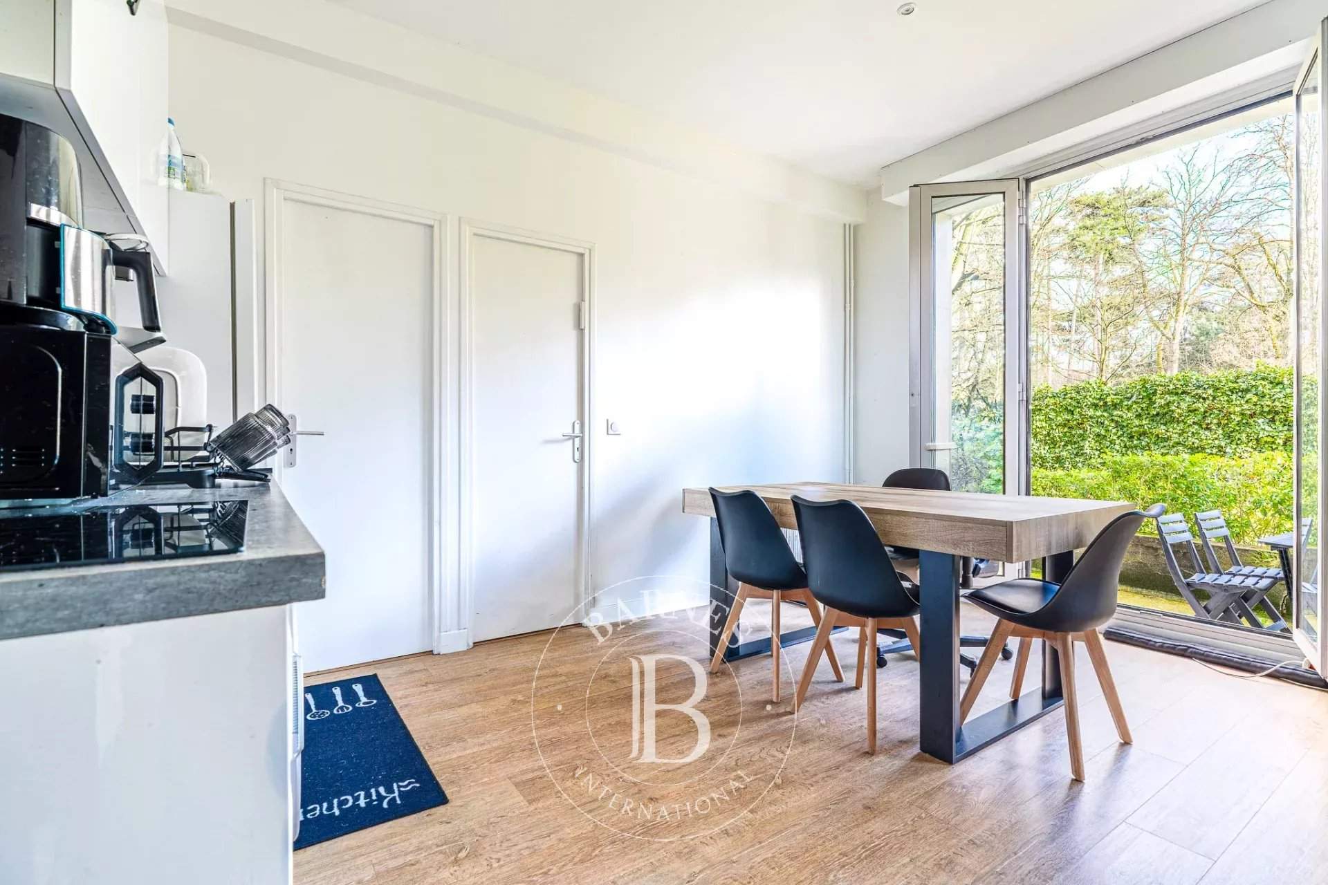 Neuilly-sur-Seine  - Appartement 2 Pi&egrave;ces, 1 Chambre - picture 8