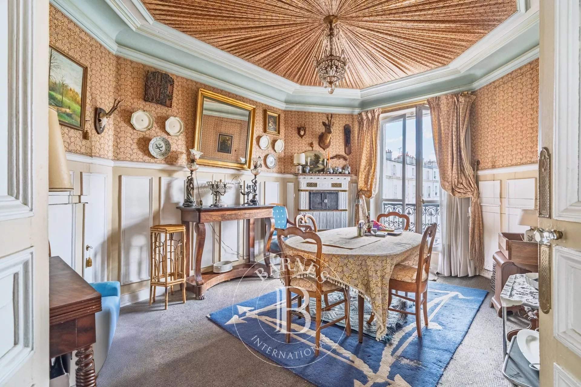 Neuilly-sur-Seine  - Appartement 4 Pi&egrave;ces 2 Chambres - picture 5