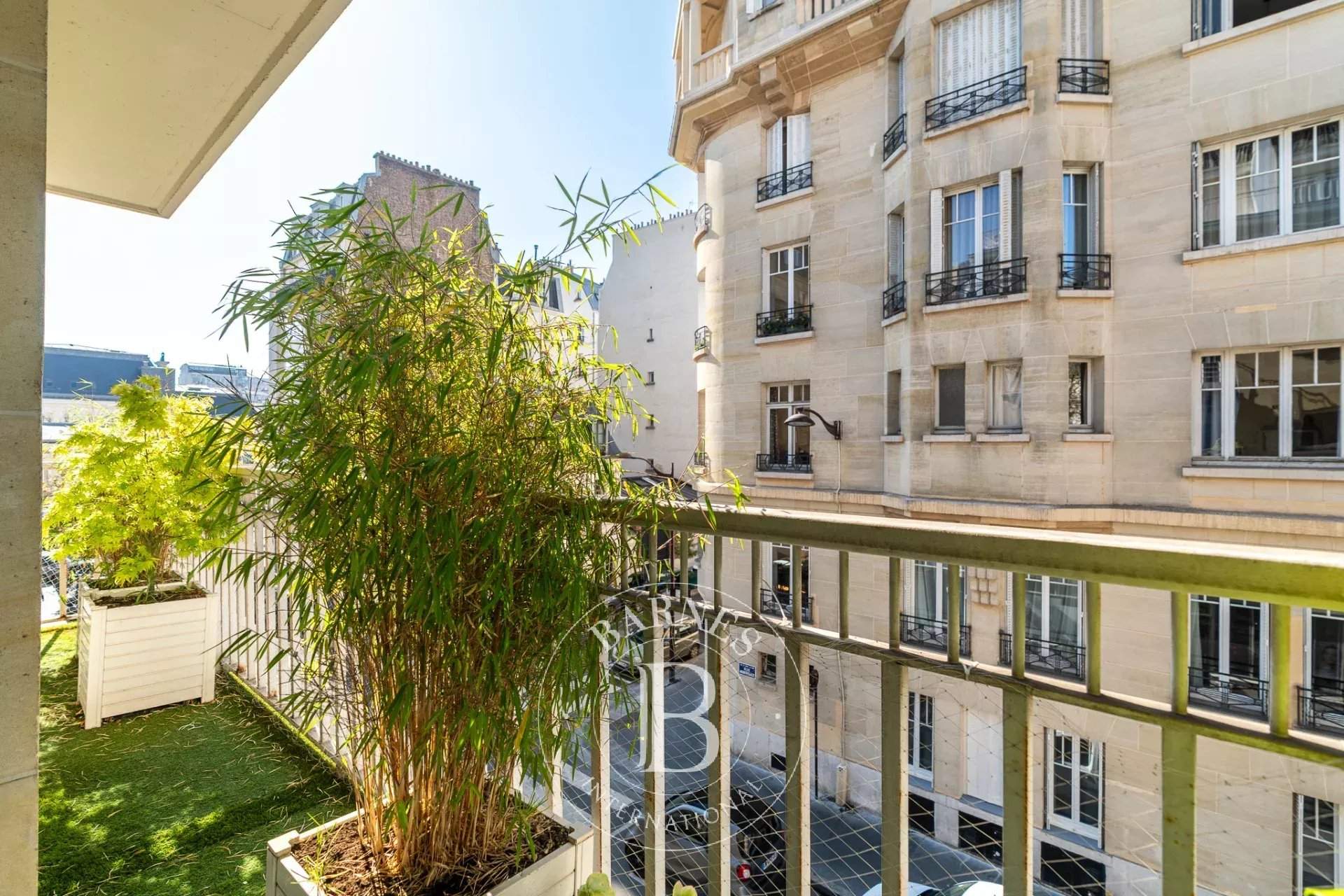 Neuilly-sur-Seine  - Apartment 2 Bedrooms - picture 11