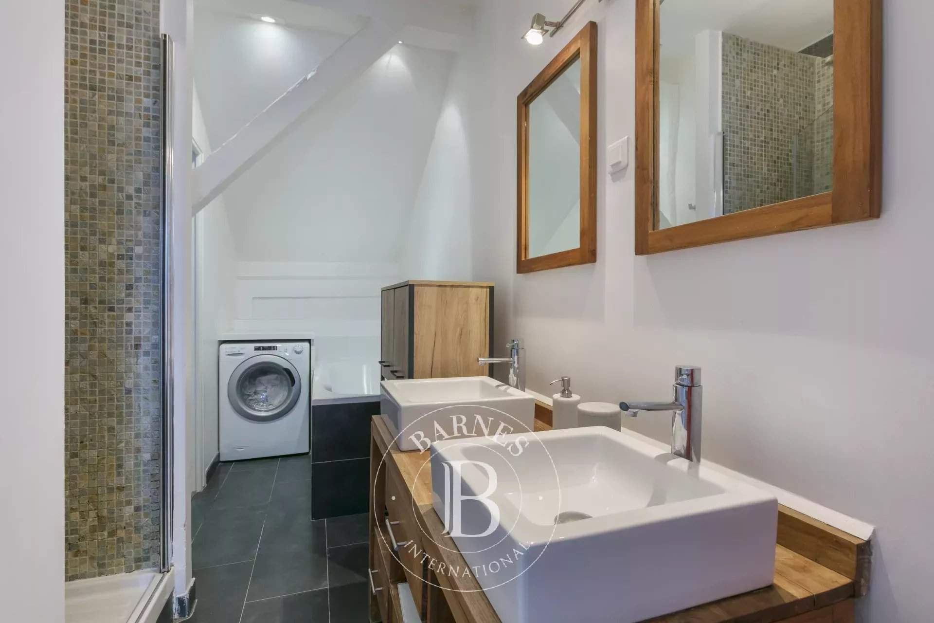 Neuilly-sur-Seine  - Piso 3 Cuartos 2 Habitaciones - picture 9