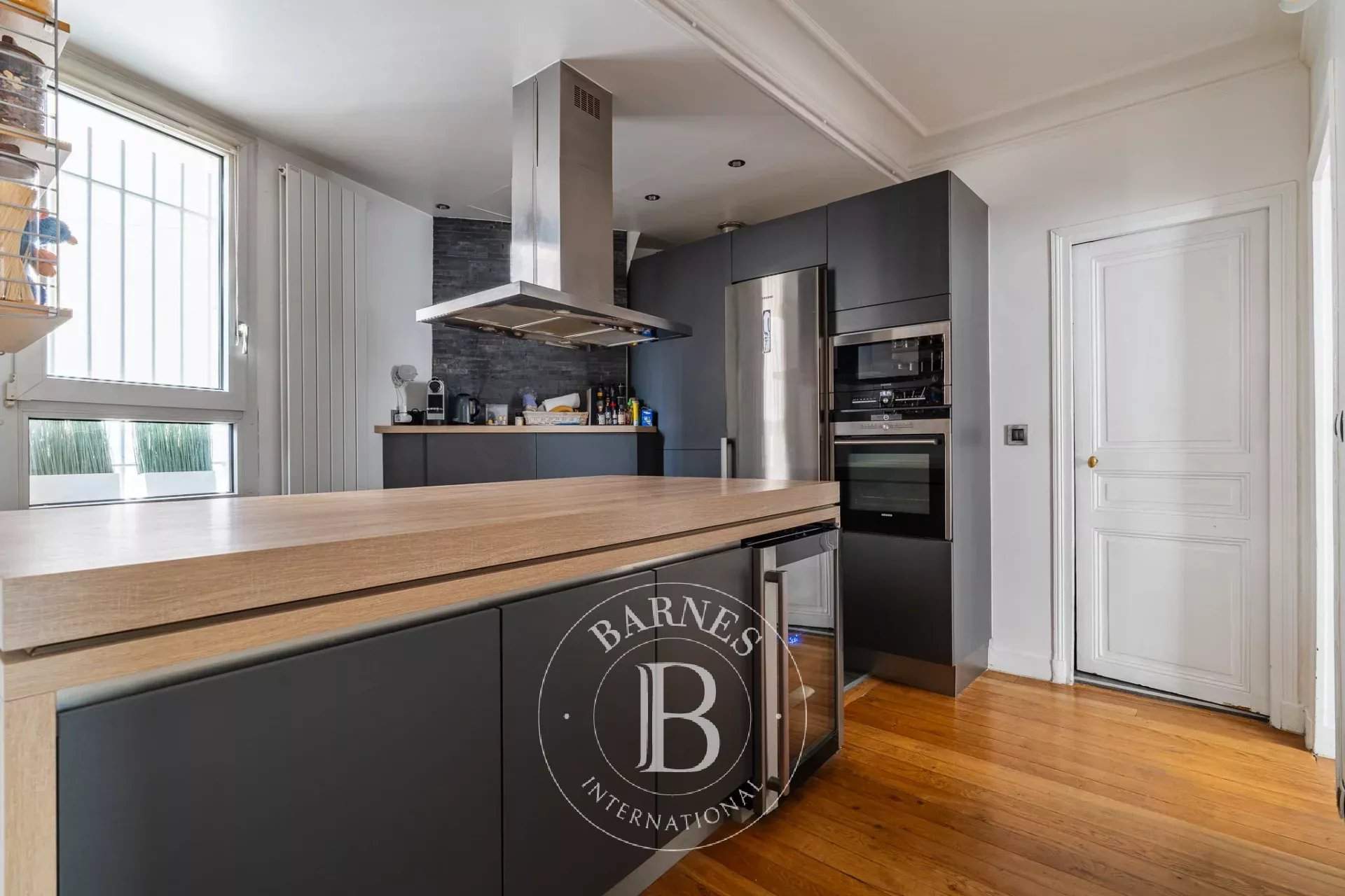 Levallois-Perret  - Appartement 3 Pièces 2 Chambres - picture 7