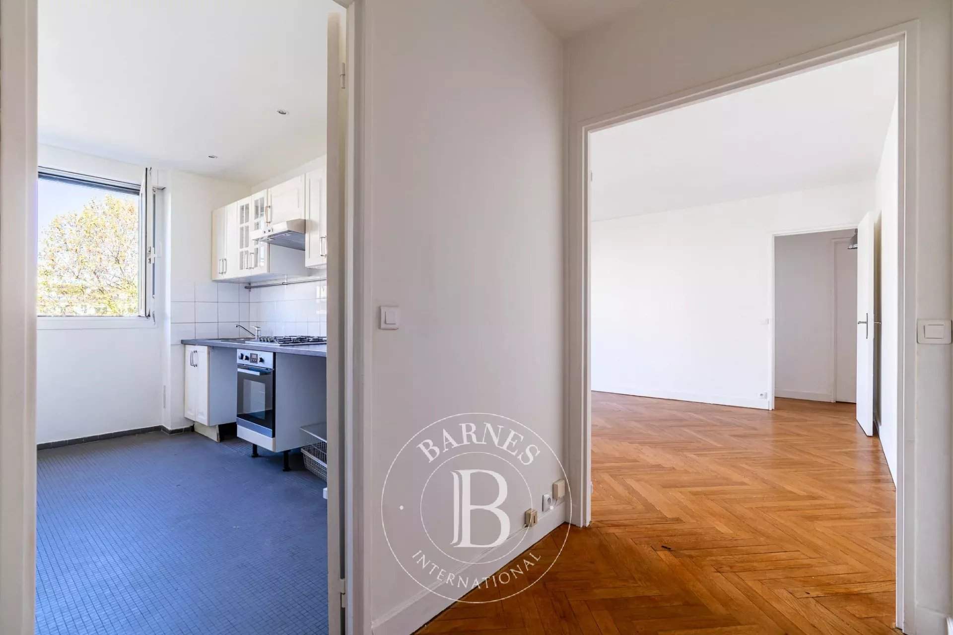 Neuilly-sur-Seine  - Apartment 1 Bedroom - picture 6