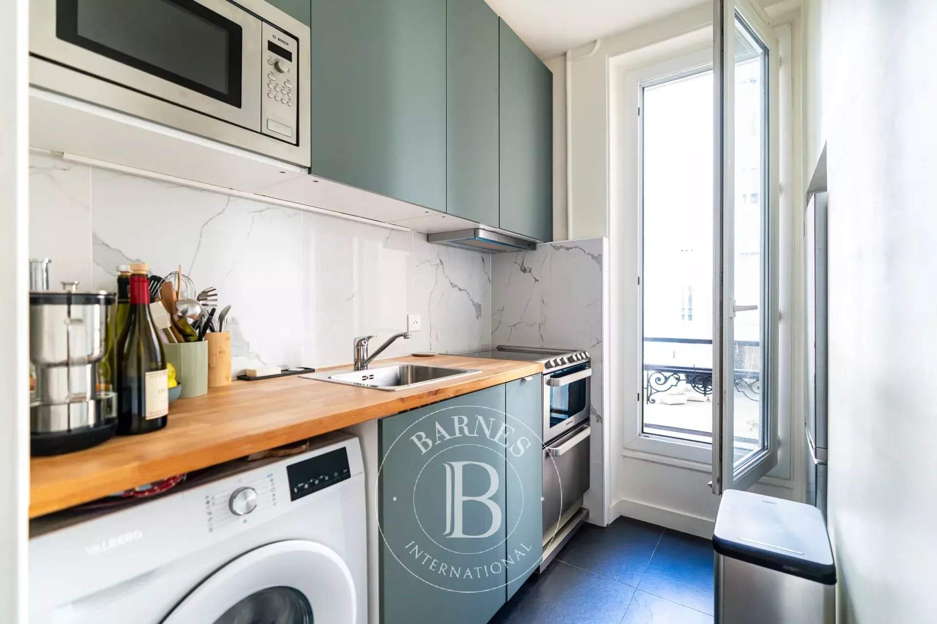 Neuilly-sur-Seine  - Appartement 3 Pi&egrave;ces 2 Chambres - picture 7