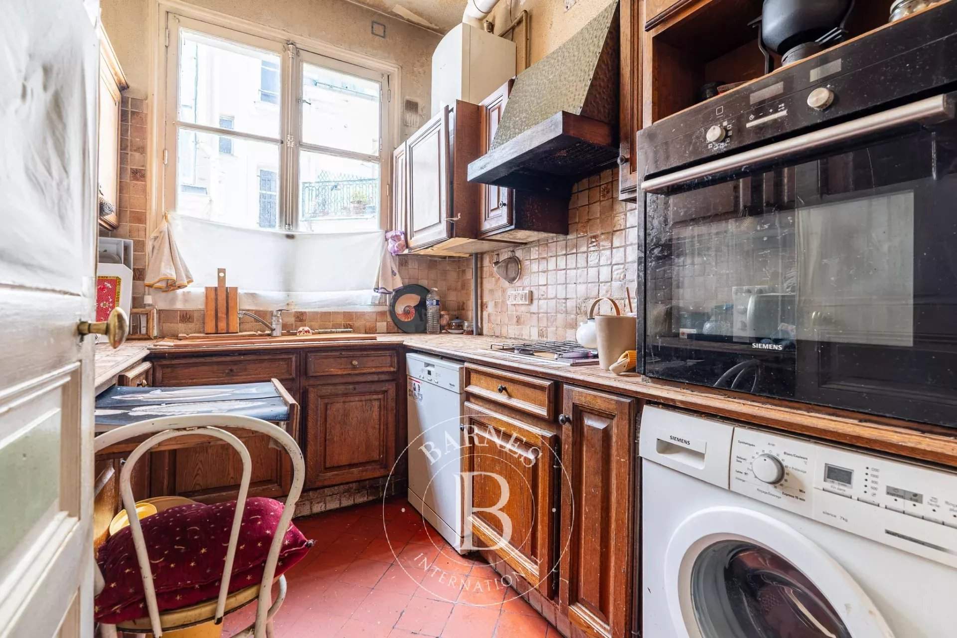 Neuilly-sur-Seine  - Appartement 4 Pi&egrave;ces 2 Chambres - picture 12