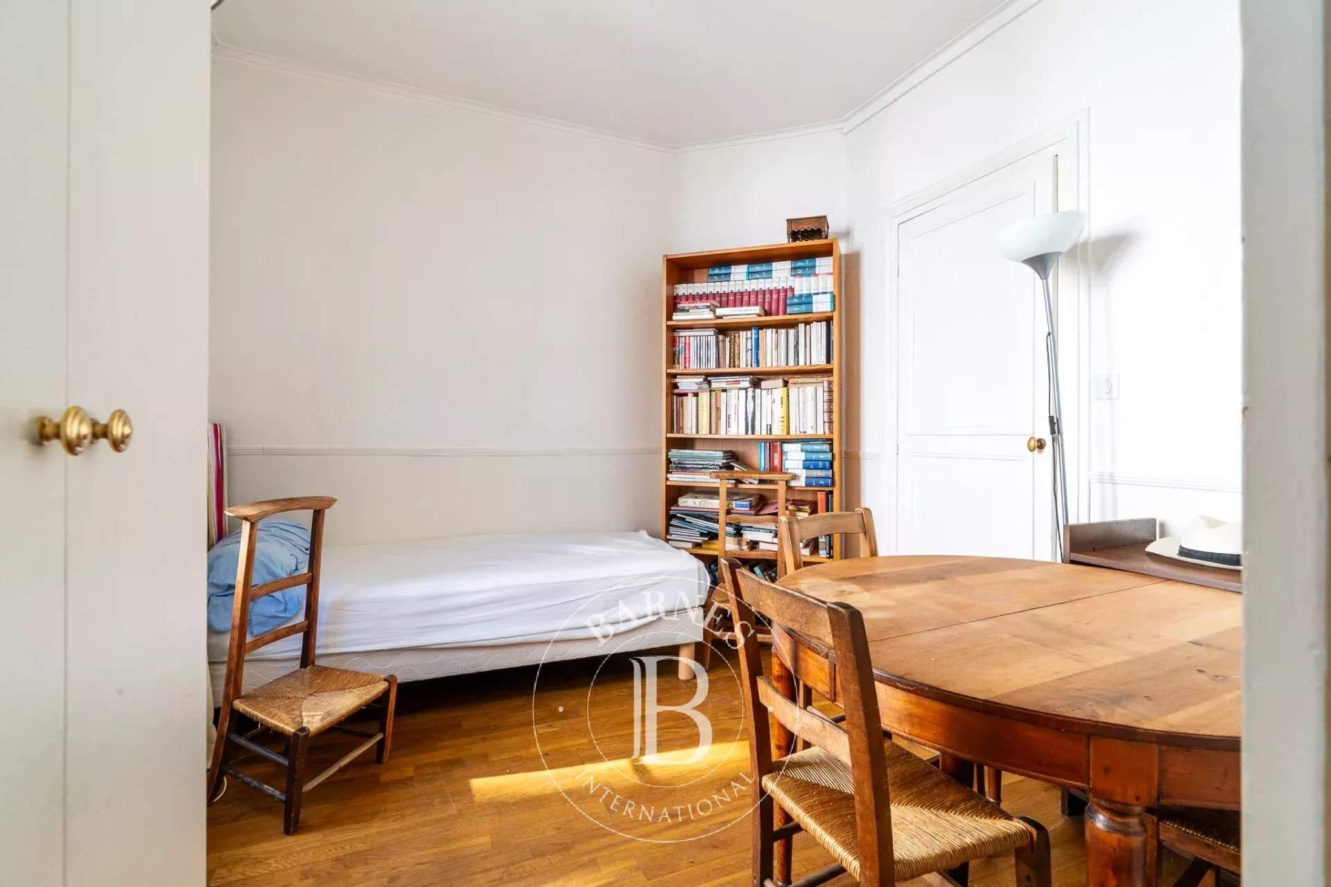 Neuilly-sur-Seine  - Piso 2 Cuartos, 1 Habitacion - picture 10