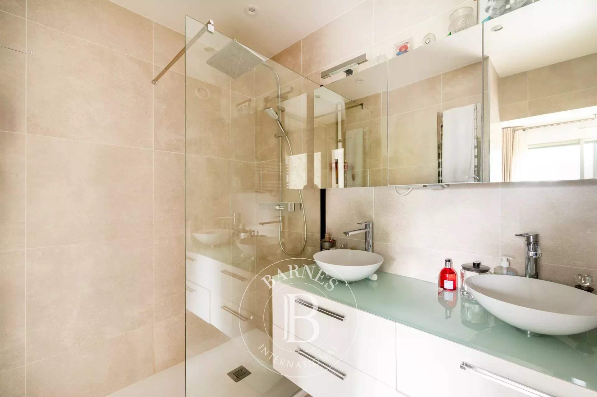 Neuilly-sur-Seine  - Appartement 2 Pièces, 1 Chambre - picture 9