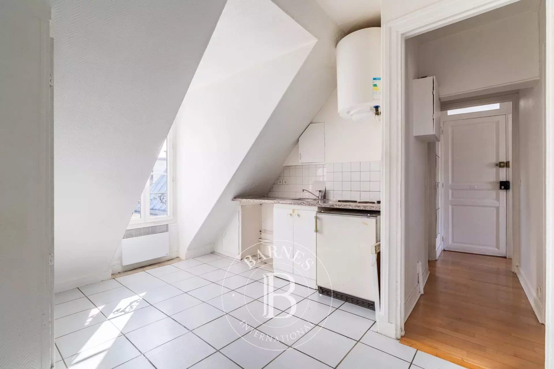 Neuilly-sur-Seine  - Piso 2 Cuartos, 1 Habitacion - picture 6