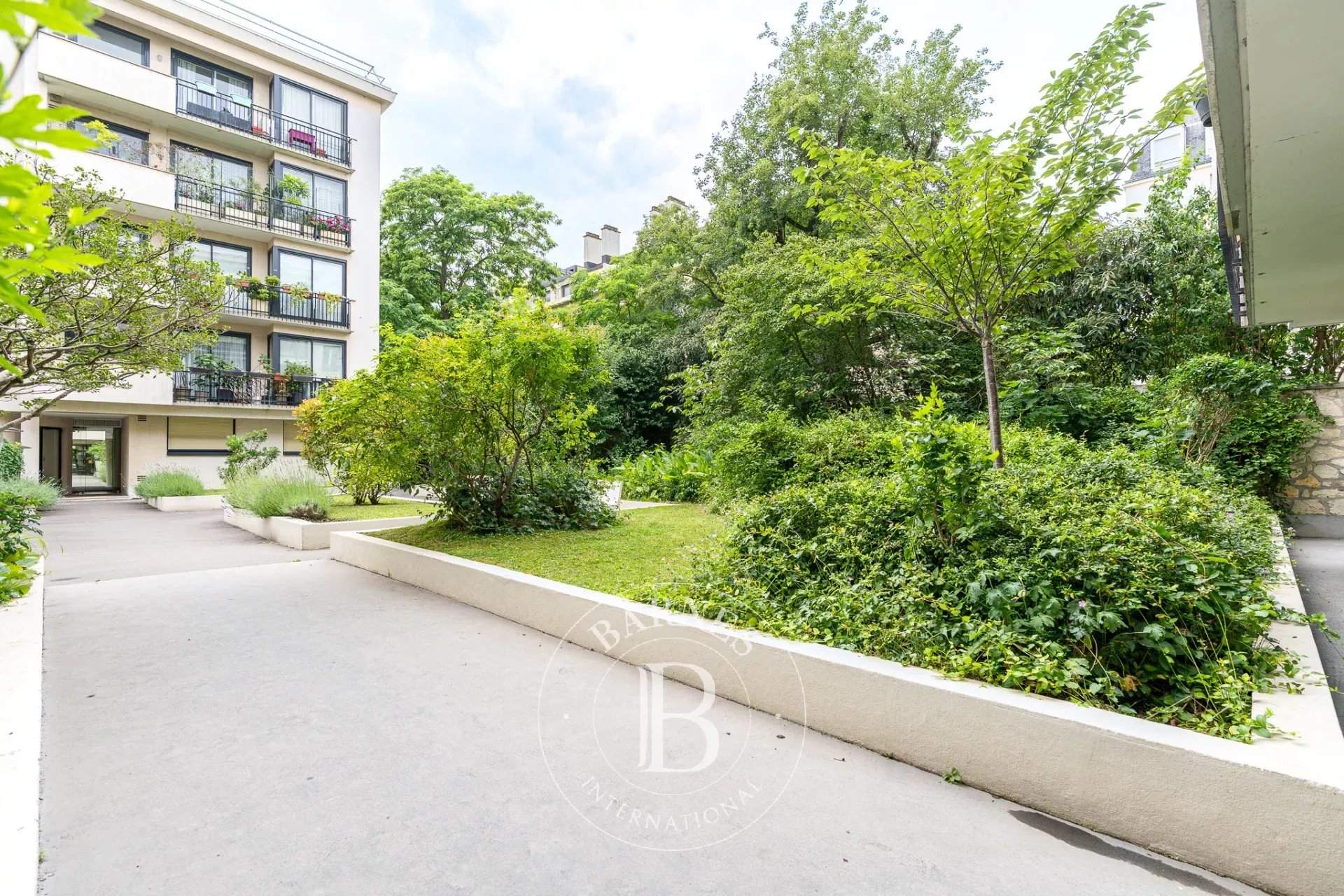 Neuilly-sur-Seine  - Appartement 3 Pi&egrave;ces, 1 Chambre - picture 11