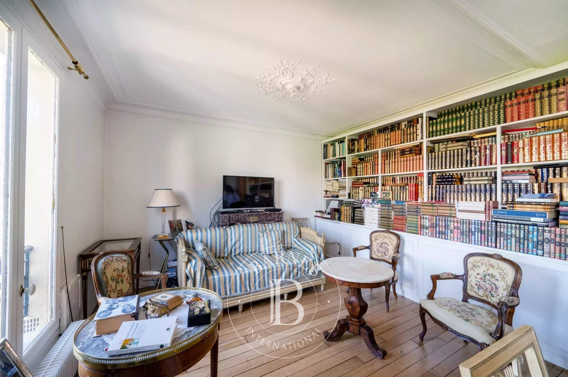 Neuilly-sur-Seine  - Apartment  - picture 10