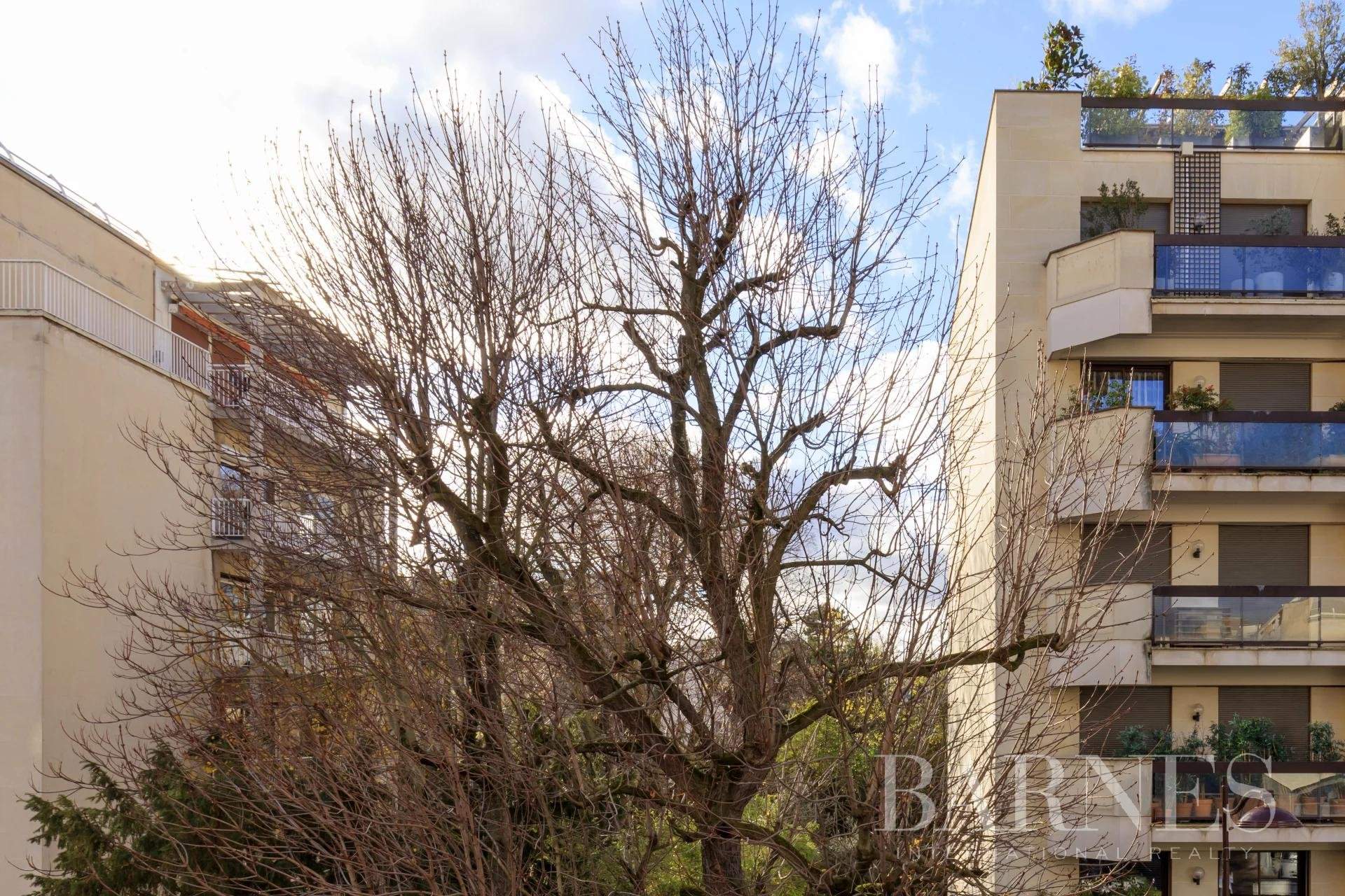 Neuilly-sur-Seine  - Appartement 2 Pièces, 1 Chambre - picture 14