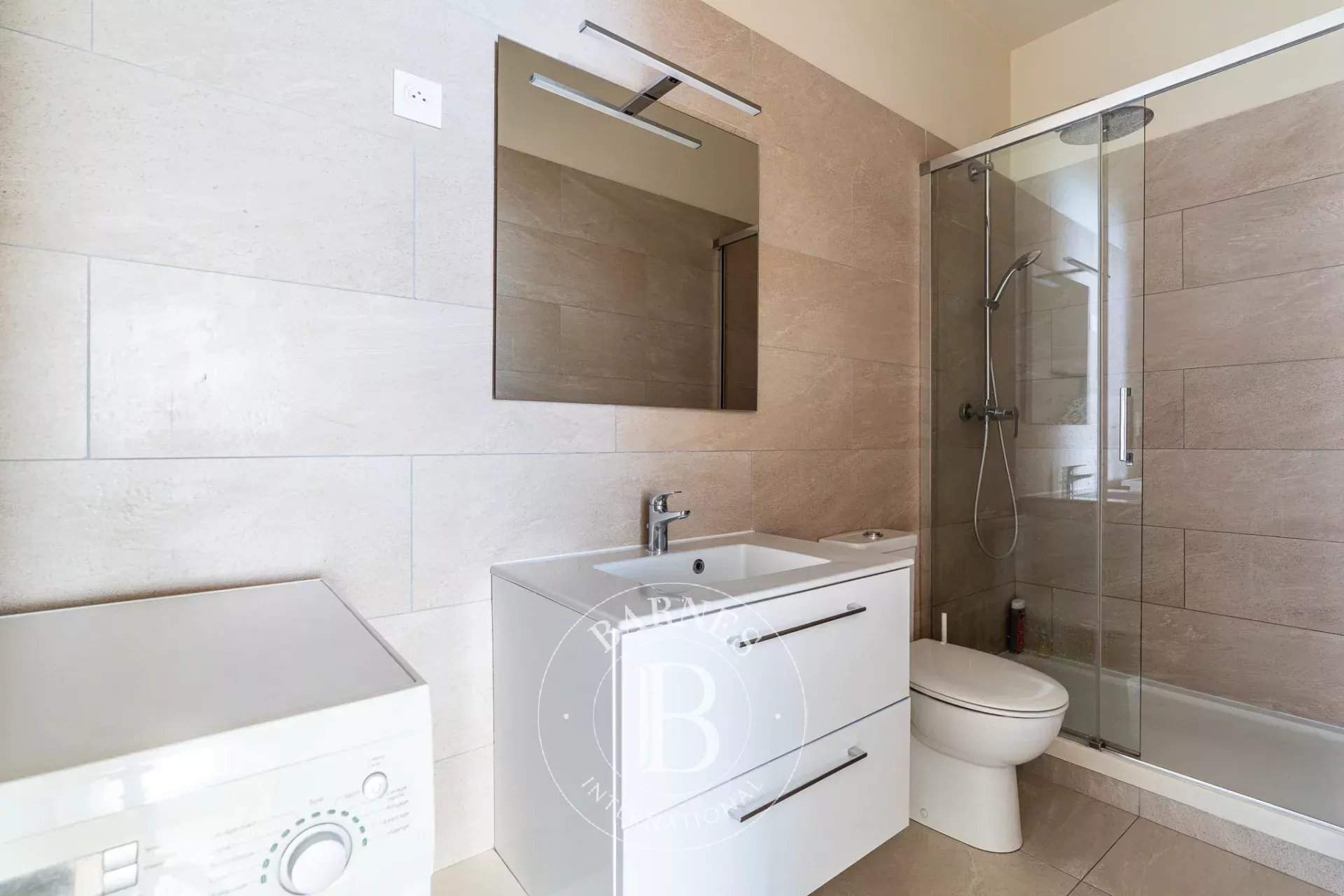 Neuilly-sur-Seine  - Apartment 1 Bedroom - picture 12