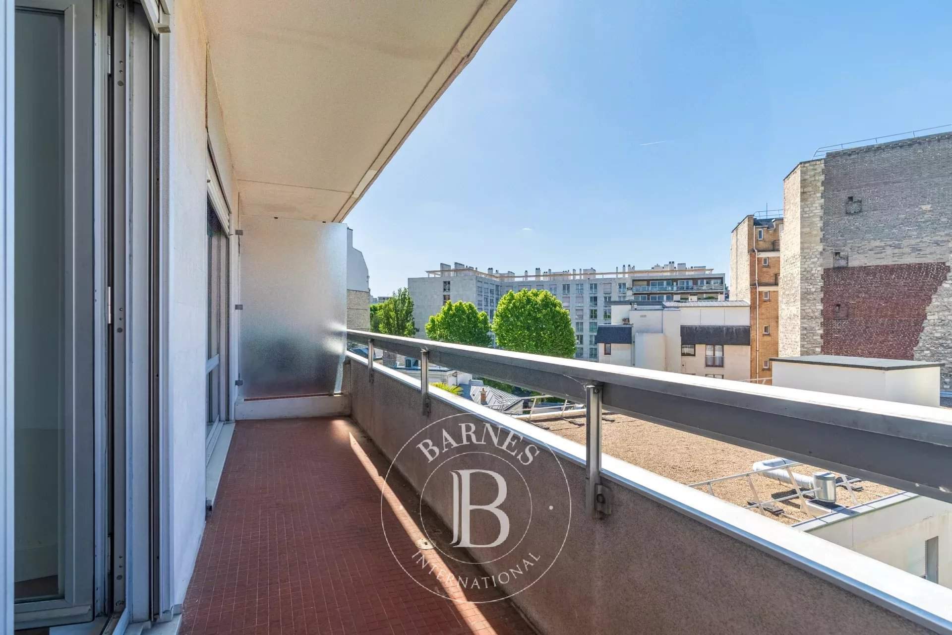 Neuilly-sur-Seine  - Apartment 2 Bedrooms - picture 12