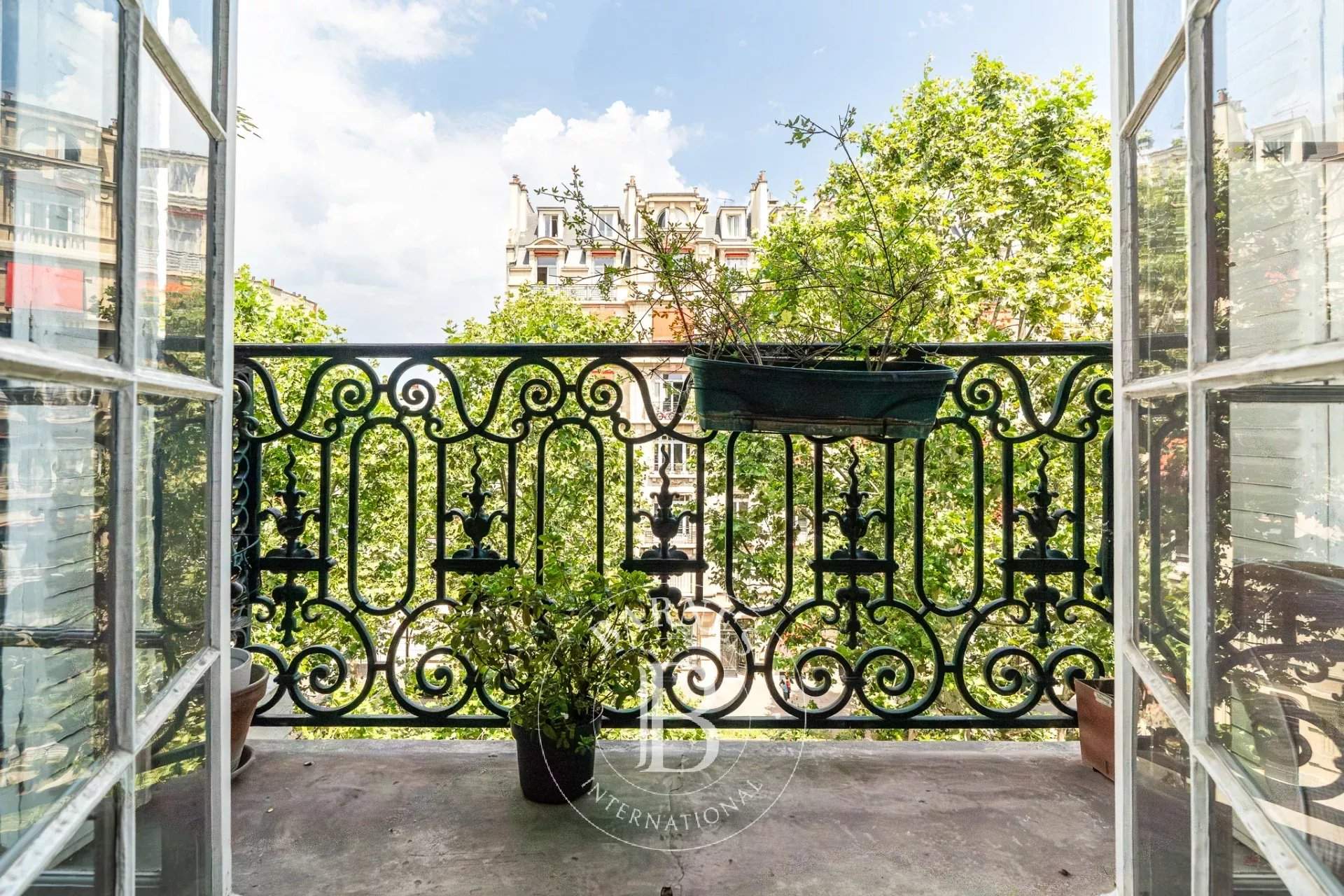 Neuilly-sur-Seine  - Appartement 4 Pi&egrave;ces 2 Chambres - picture 10