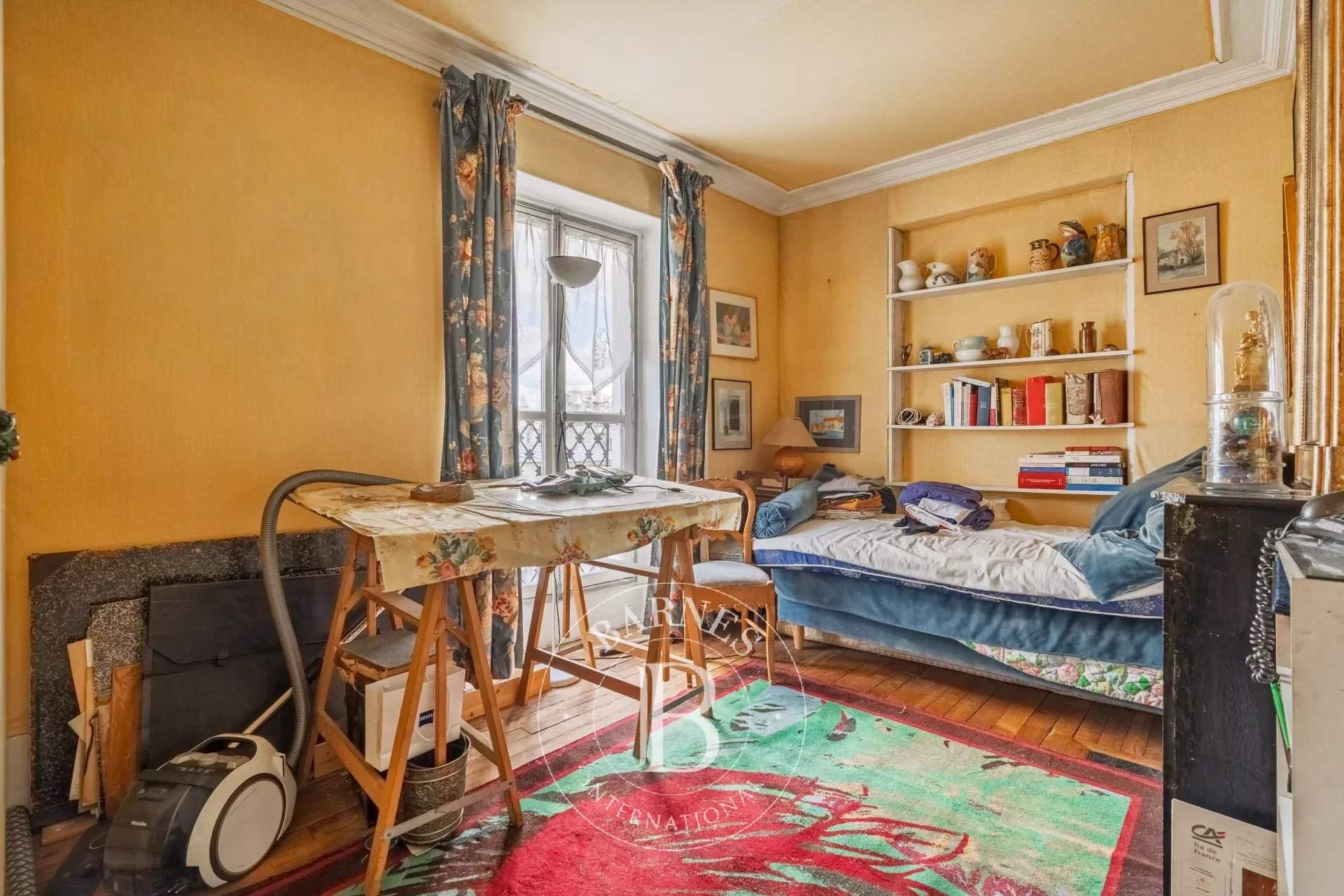 Neuilly-sur-Seine  - Appartement 4 Pi&egrave;ces 2 Chambres - picture 13