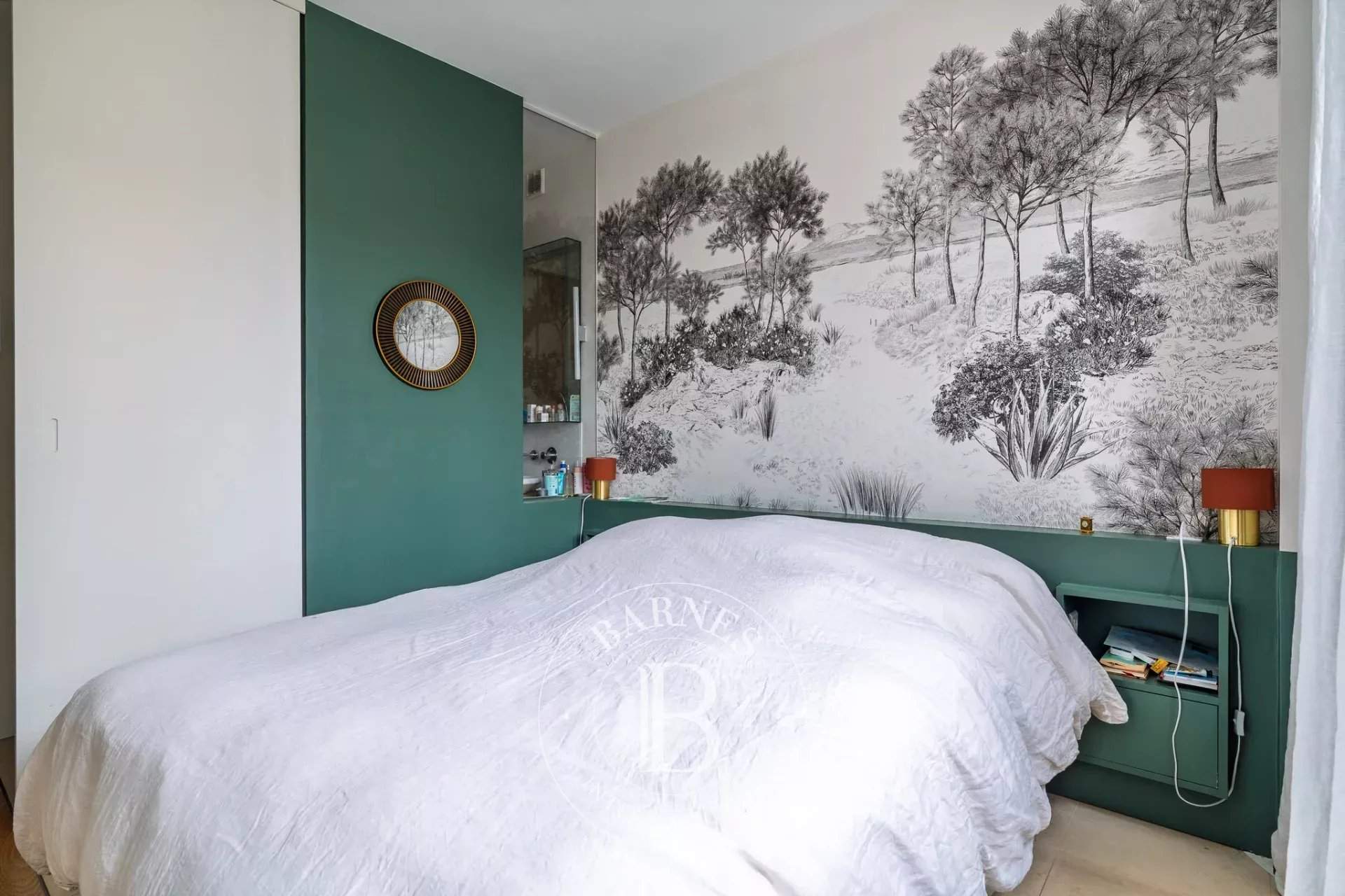 Neuilly-sur-Seine  - Piso 4 Cuartos 3 Habitaciones - picture 15