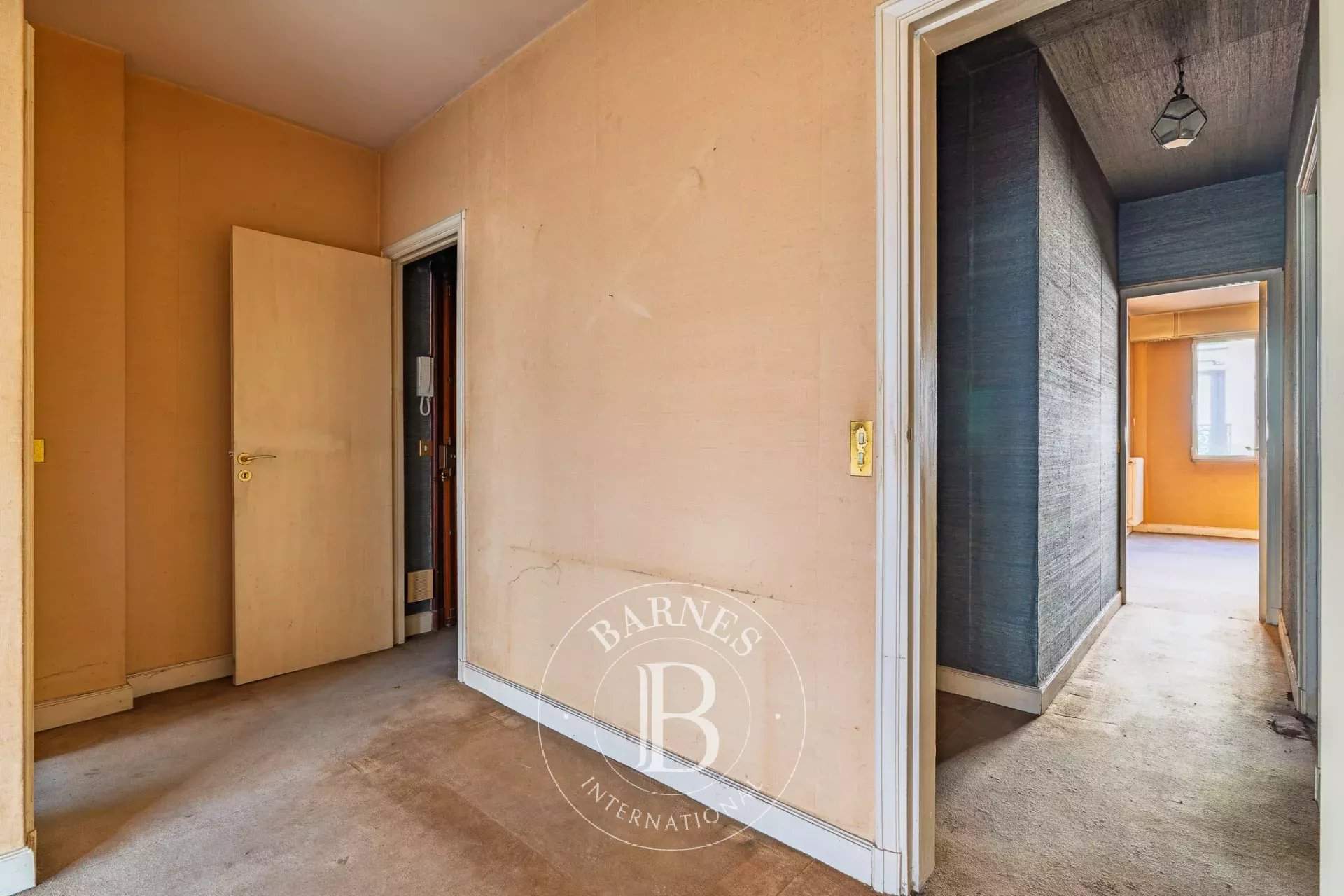 Neuilly-sur-Seine  - Piso 2 Cuartos, 1 Habitacion - picture 8