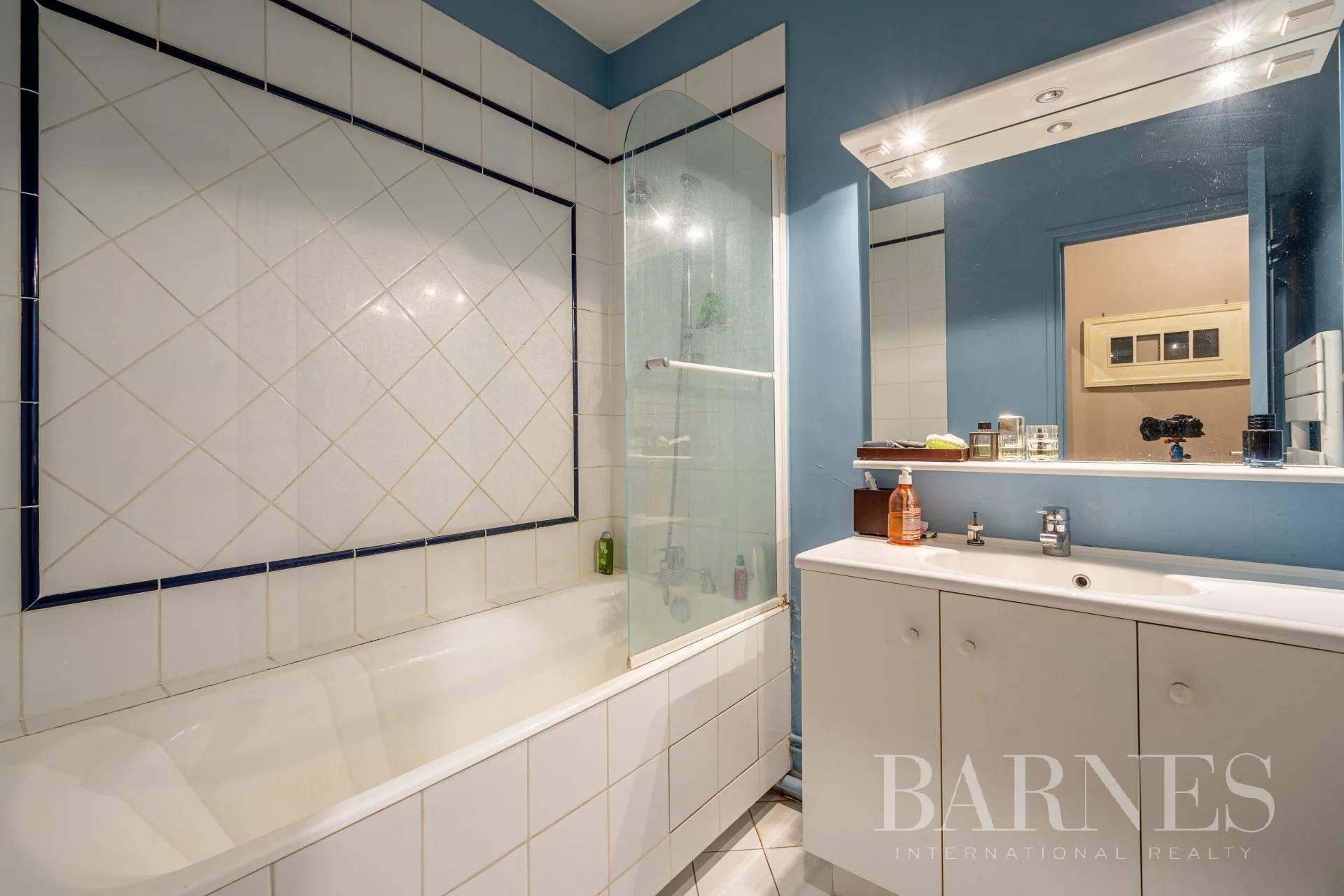 Neuilly-sur-Seine  - Appartement 1 Pièce - picture 6
