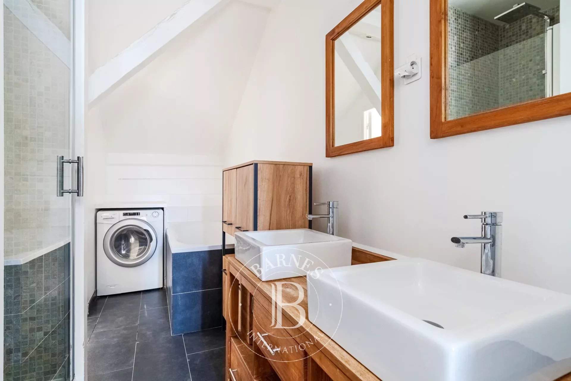 Neuilly-sur-Seine  - Piso 3 Cuartos 2 Habitaciones - picture 10