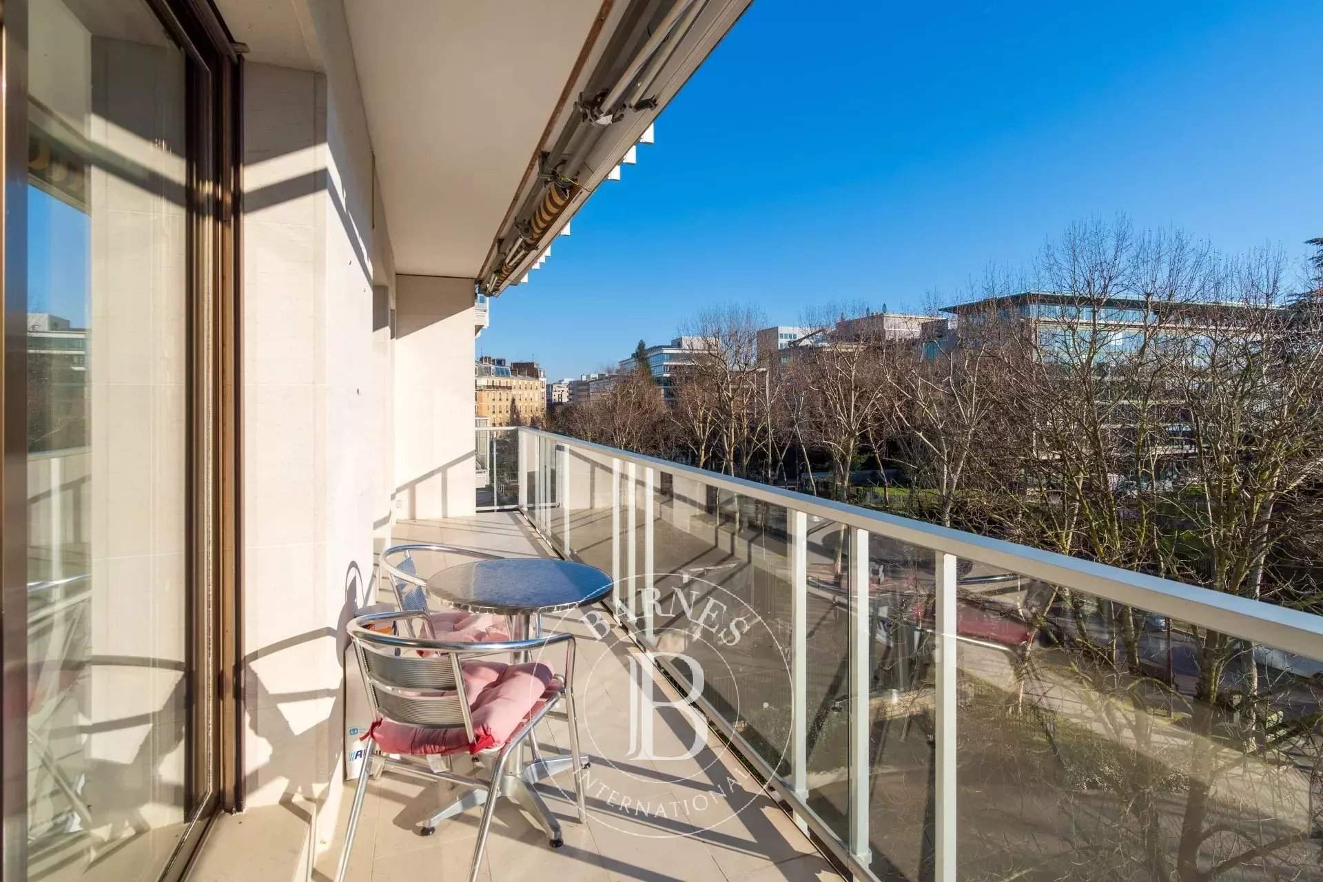 Neuilly-sur-Seine  - Appartement  - picture 4