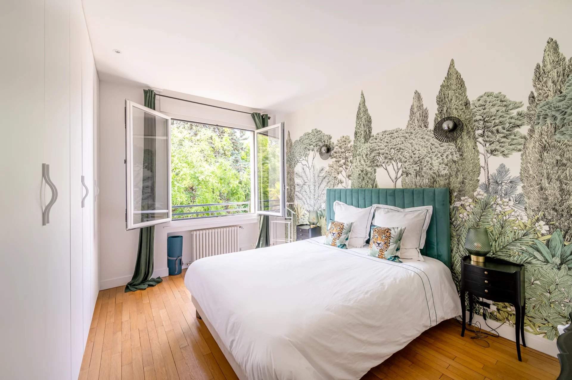 Neuilly-sur-Seine  - Appartement 4 Pièces 3 Chambres - picture 8