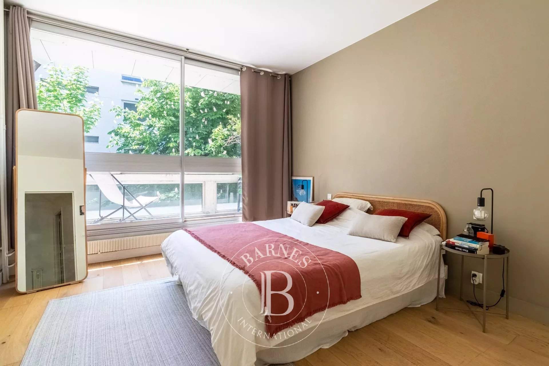 Neuilly-sur-Seine  - Appartement 3 Pièces 2 Chambres - picture 7