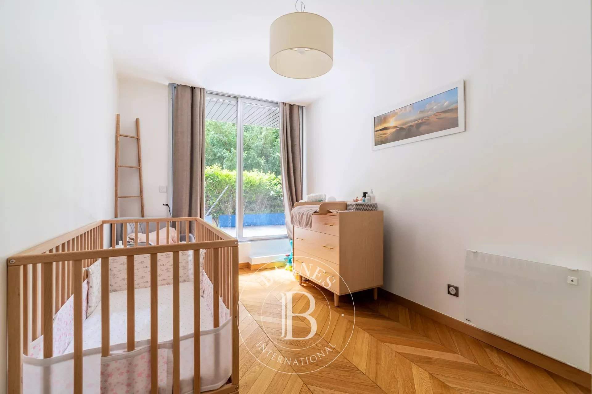 Neuilly-sur-Seine  - Apartment 2 Bedrooms - picture 12