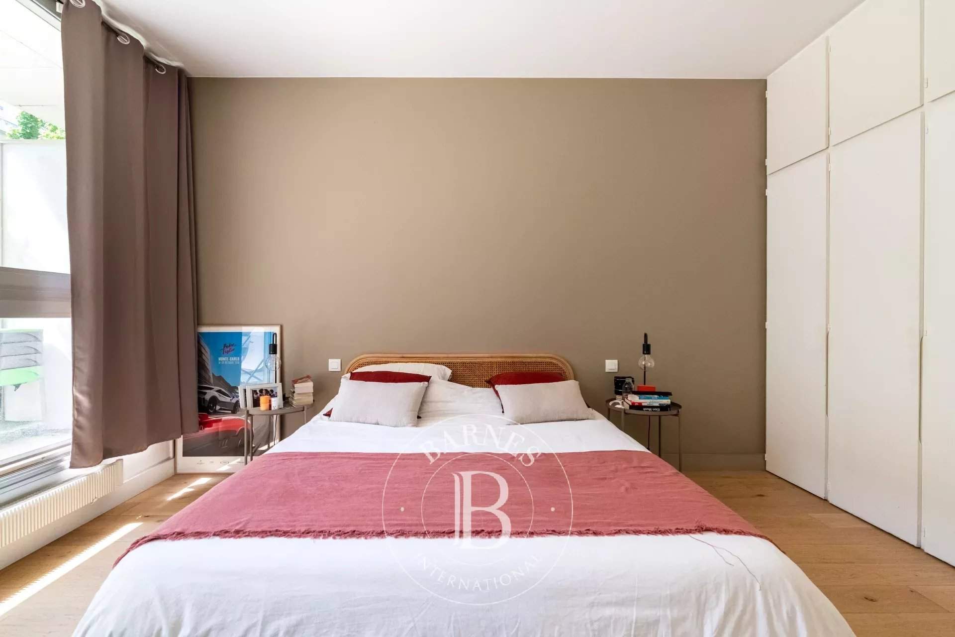 Neuilly-sur-Seine  - Appartement 3 Pièces 2 Chambres - picture 8