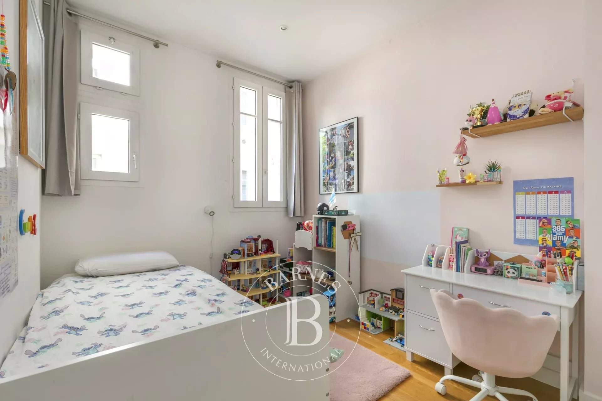 Neuilly-sur-Seine  - Apartment 2 Bedrooms - picture 11