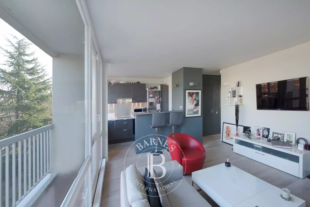 Neuilly-sur-Seine  - Appartement 2 Pièces, 1 Chambre - picture 5