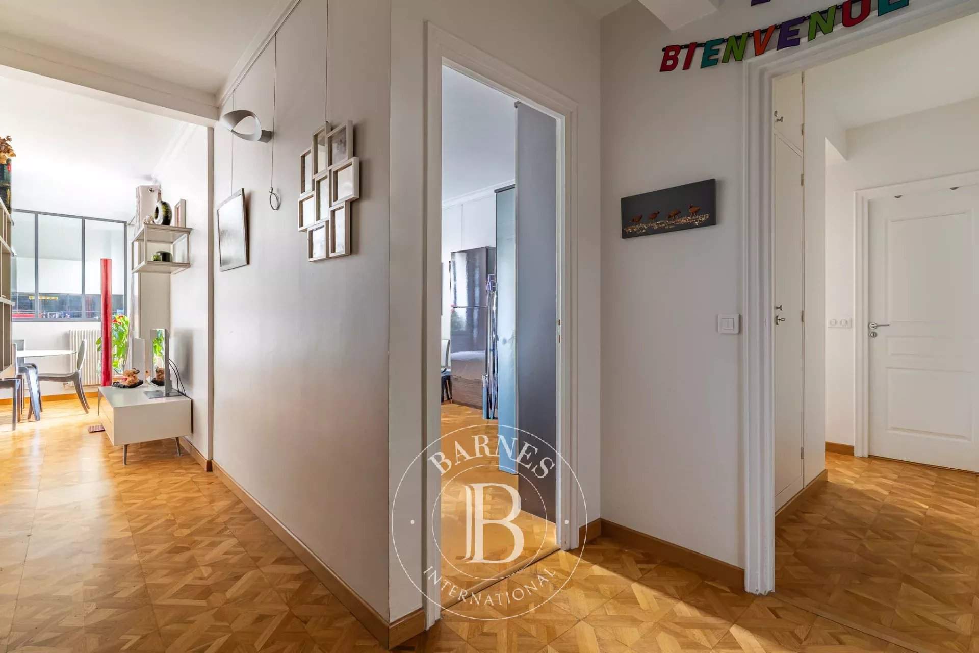 Neuilly-sur-Seine  - Appartement 3 Pi&egrave;ces 2 Chambres - picture 7