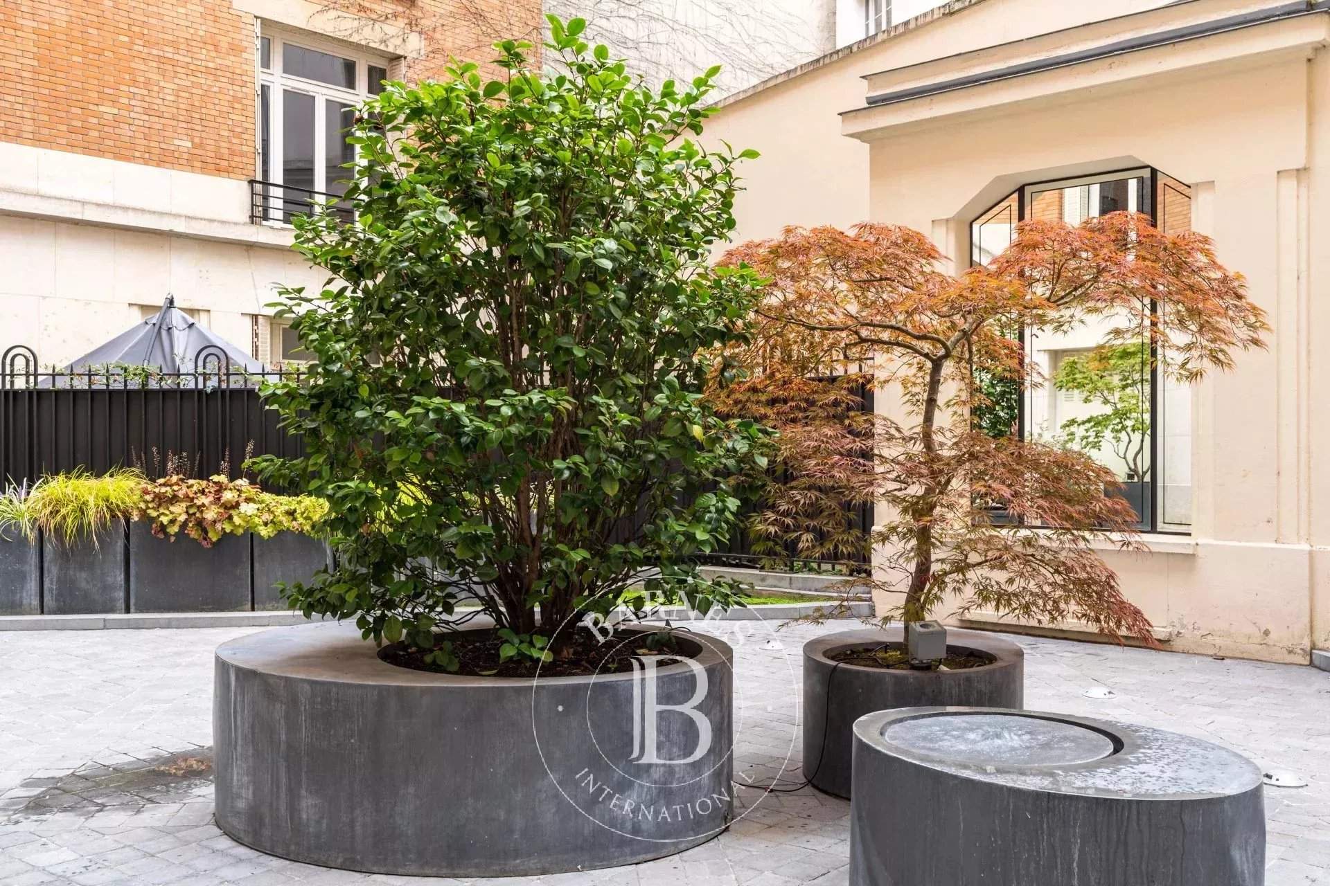 Neuilly-sur-Seine  - Piso 4 Cuartos 3 Habitaciones - picture 20