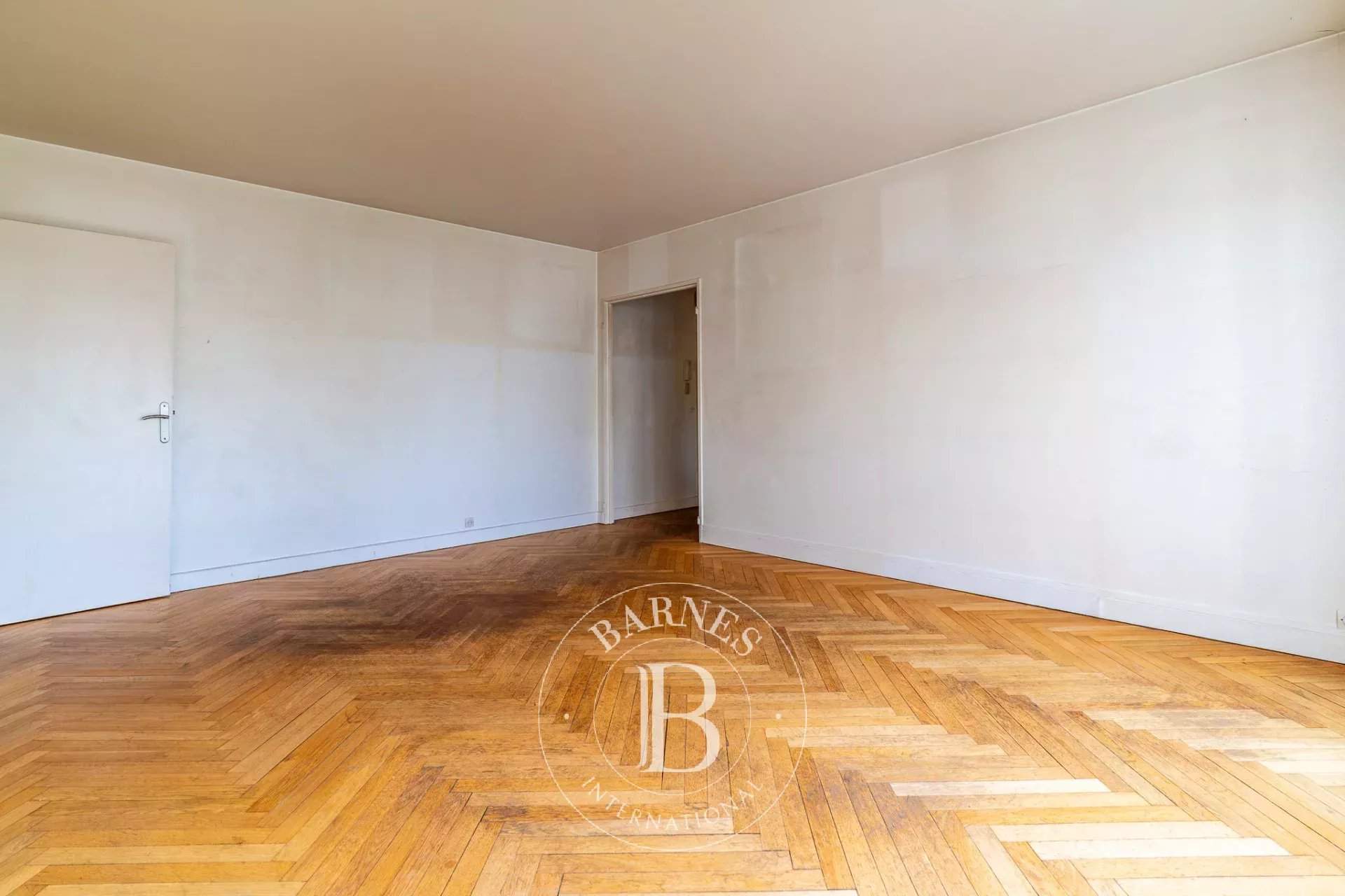 Neuilly-sur-Seine  - Apartment 1 Bedroom - picture 5