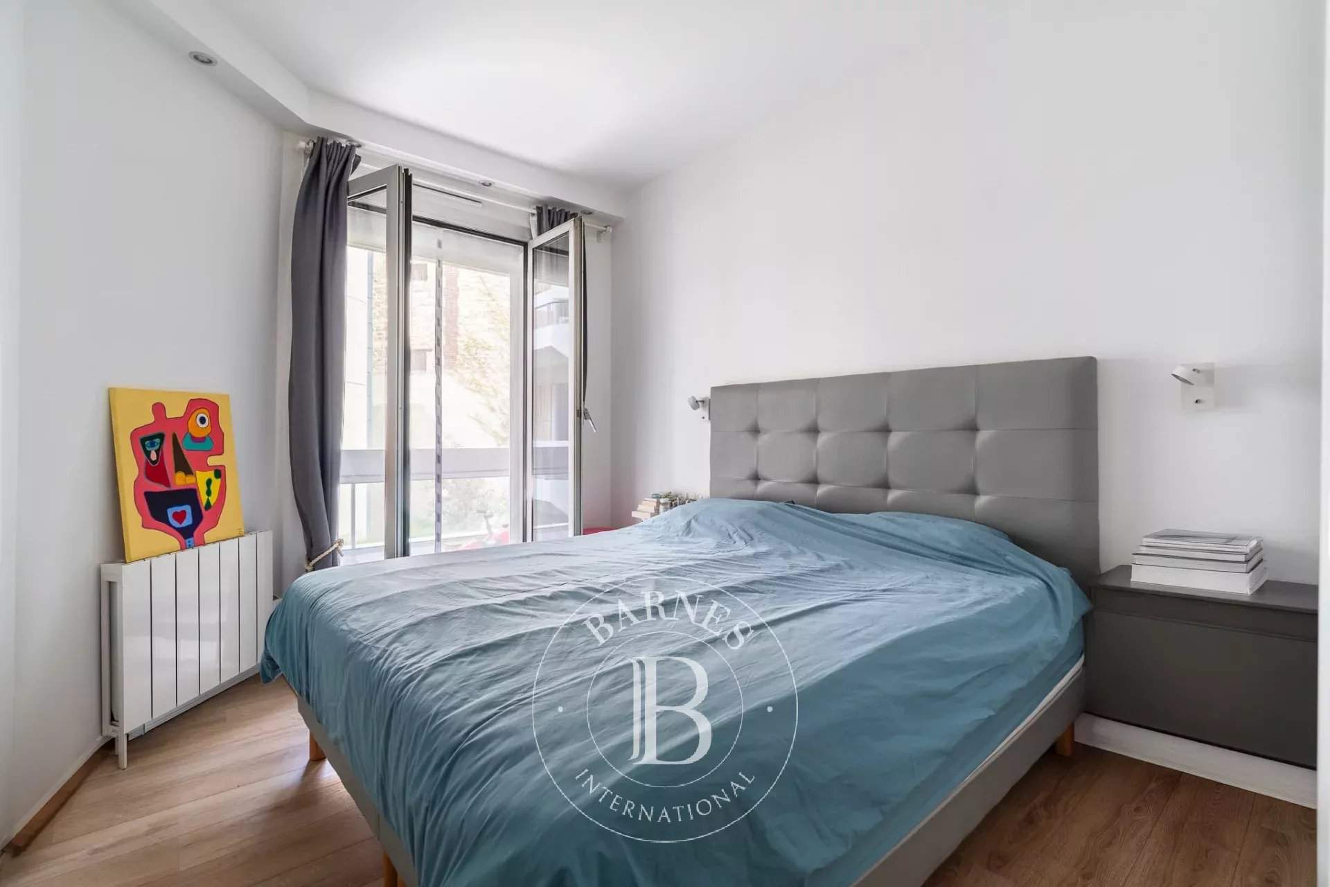 Neuilly-sur-Seine  - Piso 3 Cuartos 2 Habitaciones - picture 8