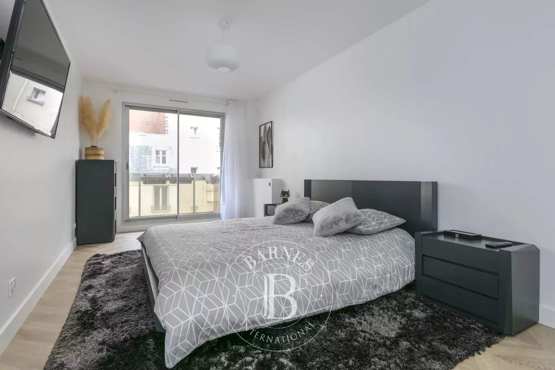 Neuilly-sur-Seine  - Apartment 2 Bedrooms - picture 10