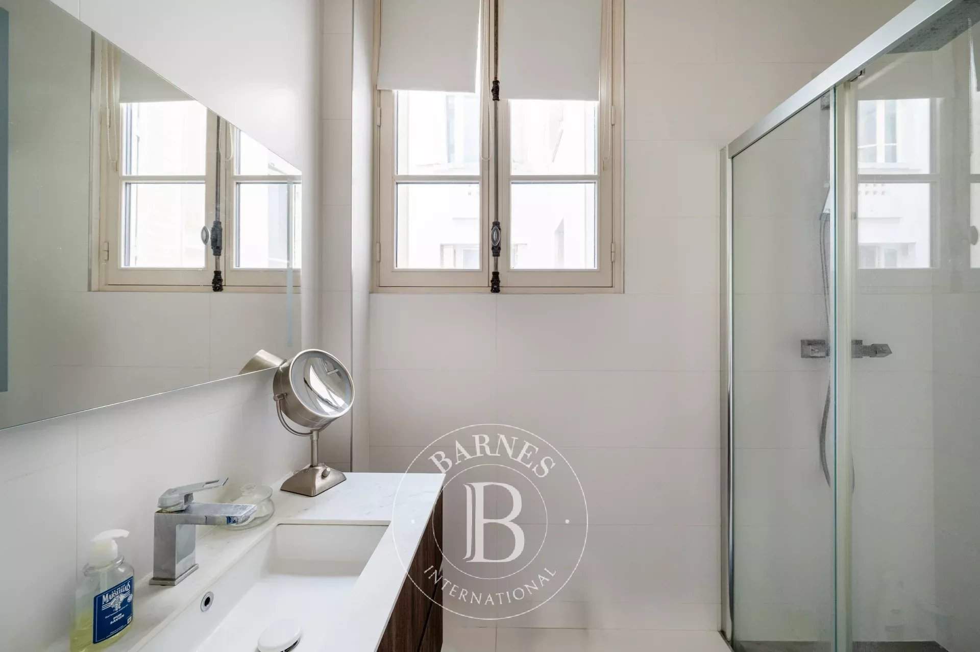 Neuilly-sur-Seine  - Piso 4 Cuartos 3 Habitaciones - picture 14