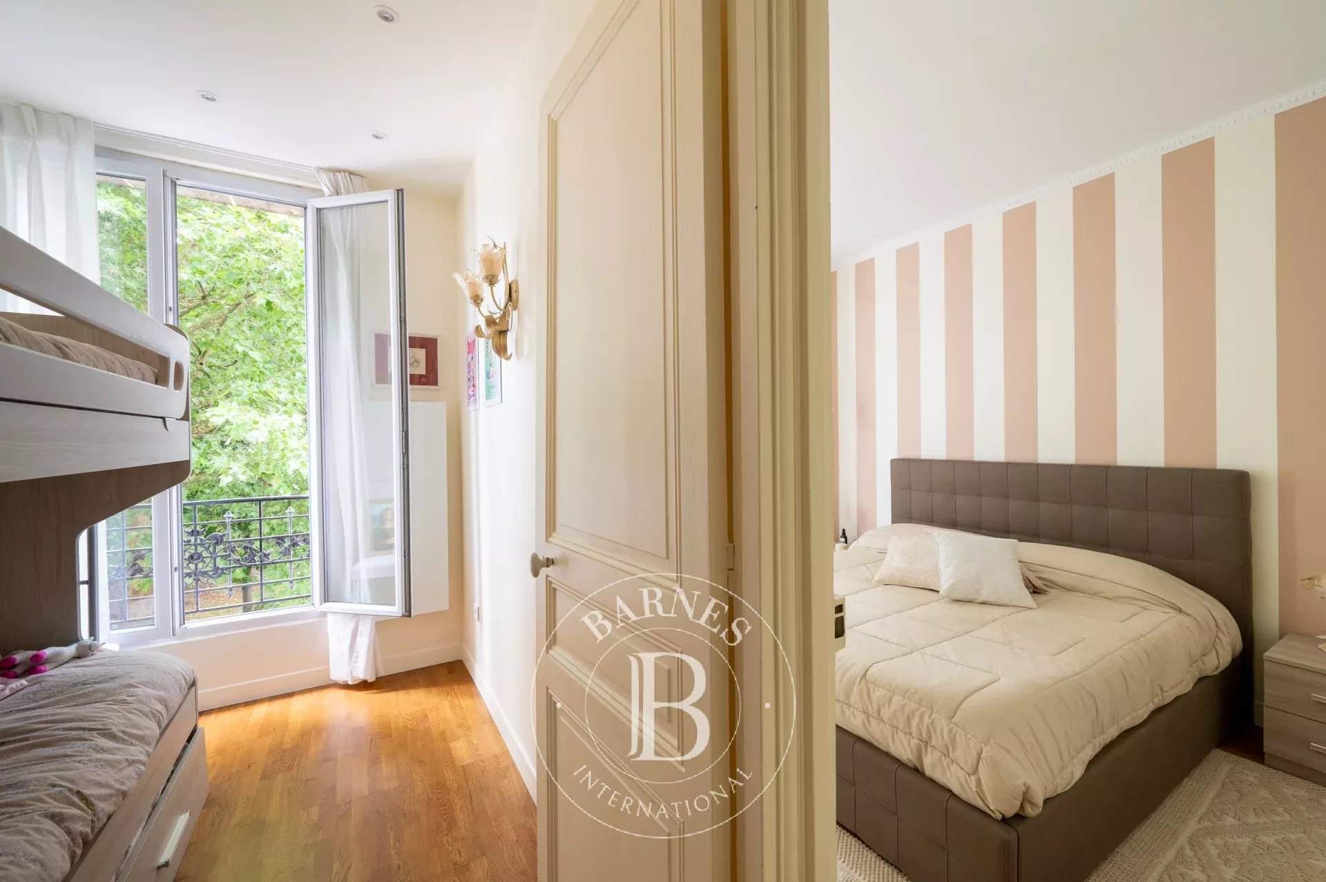 Neuilly-sur-Seine  - Appartement 1 Pièce, 1 Chambre - picture 7