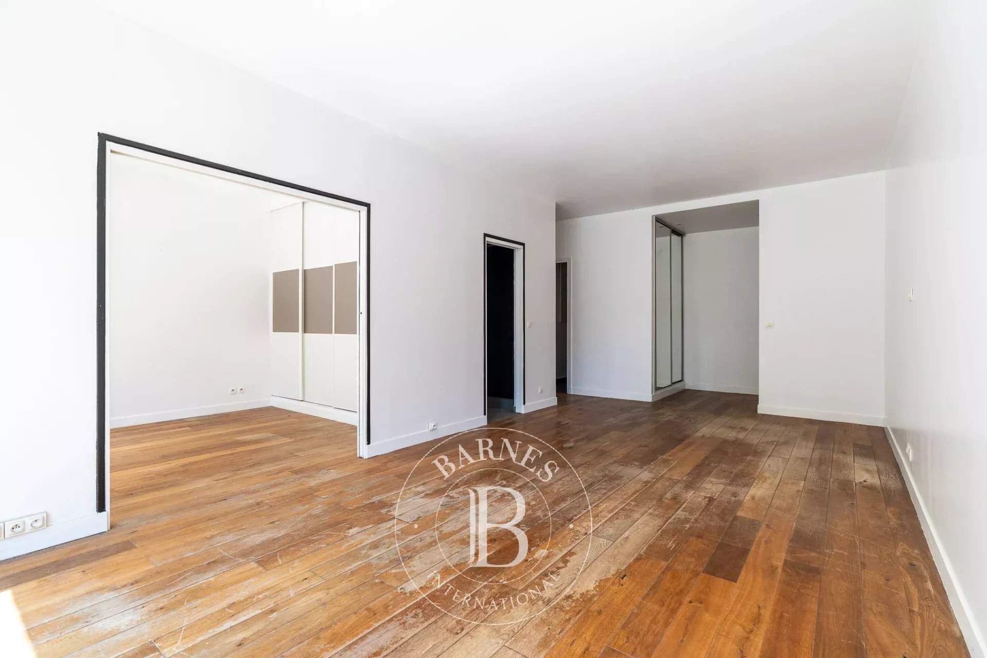 Neuilly-sur-Seine  - Apartment 1 Bedroom - picture 7