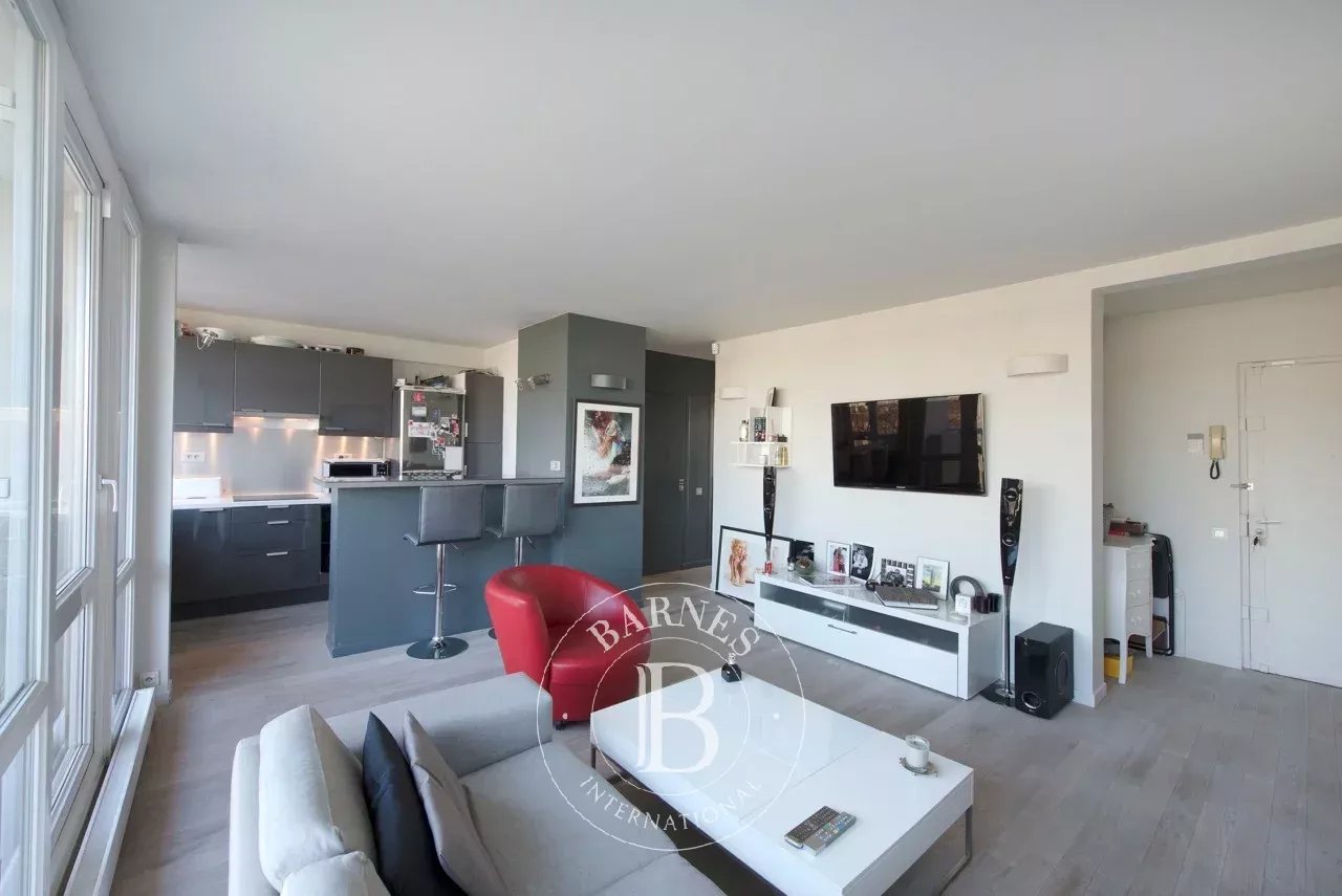Neuilly-sur-Seine  - Appartement 2 Pièces, 1 Chambre - picture 7