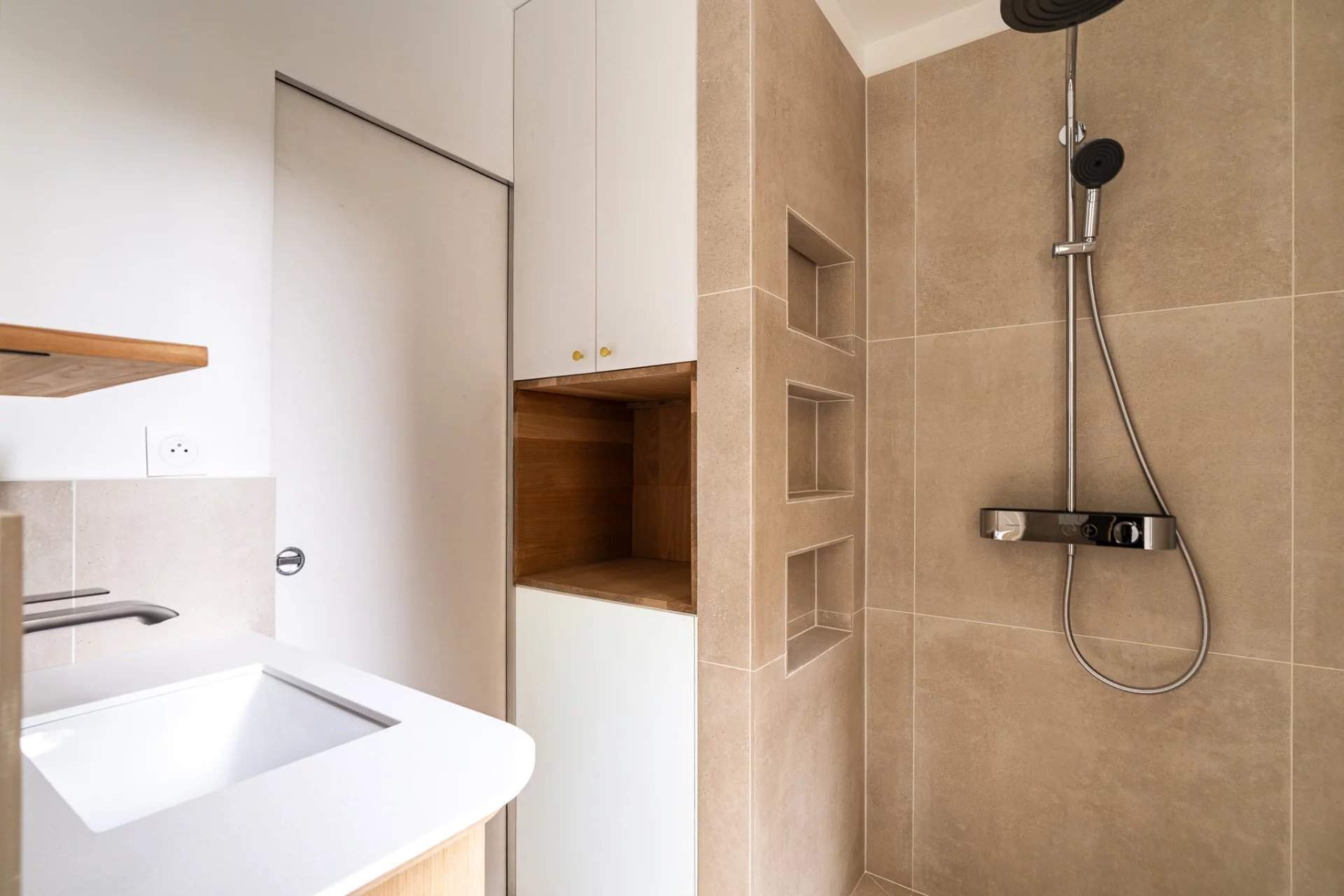 Levallois-Perret  - Appartement 3 Pi&egrave;ces 3 Chambres - picture 14