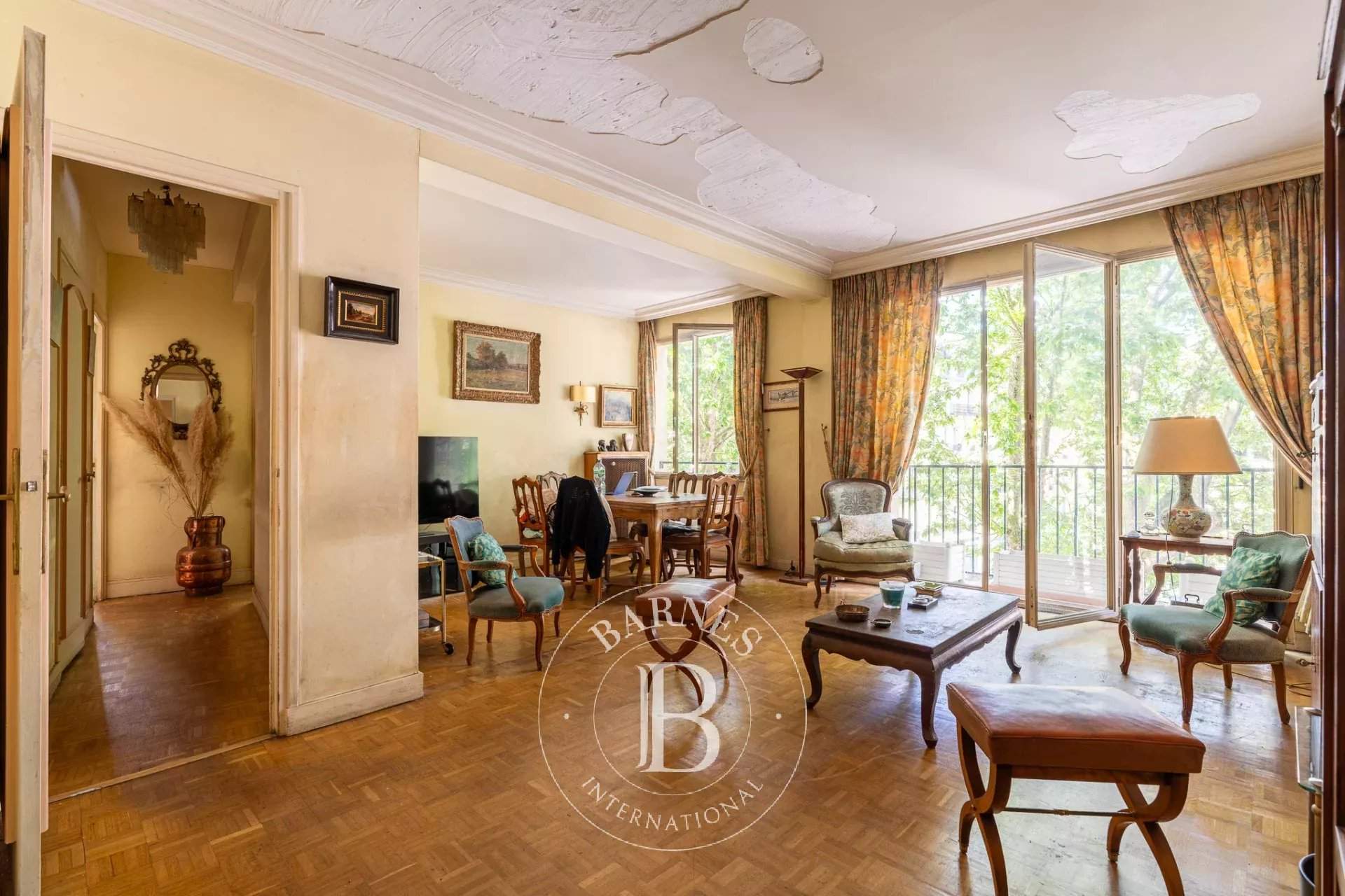 Neuilly-sur-Seine  - Appartement 3 Pi&egrave;ces 2 Chambres - picture 8