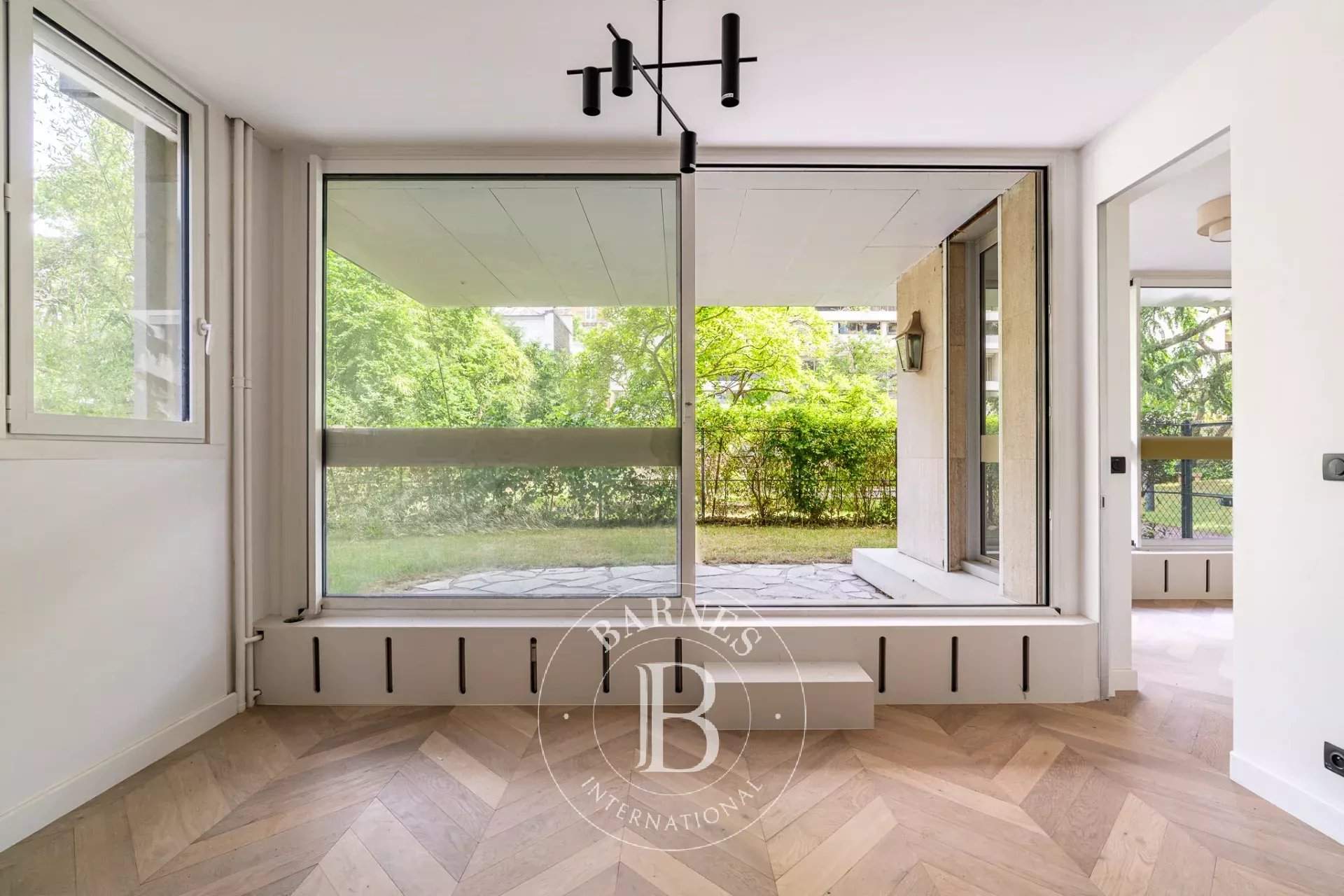 Neuilly-sur-Seine  - Piso 3 Cuartos 2 Habitaciones - picture 9