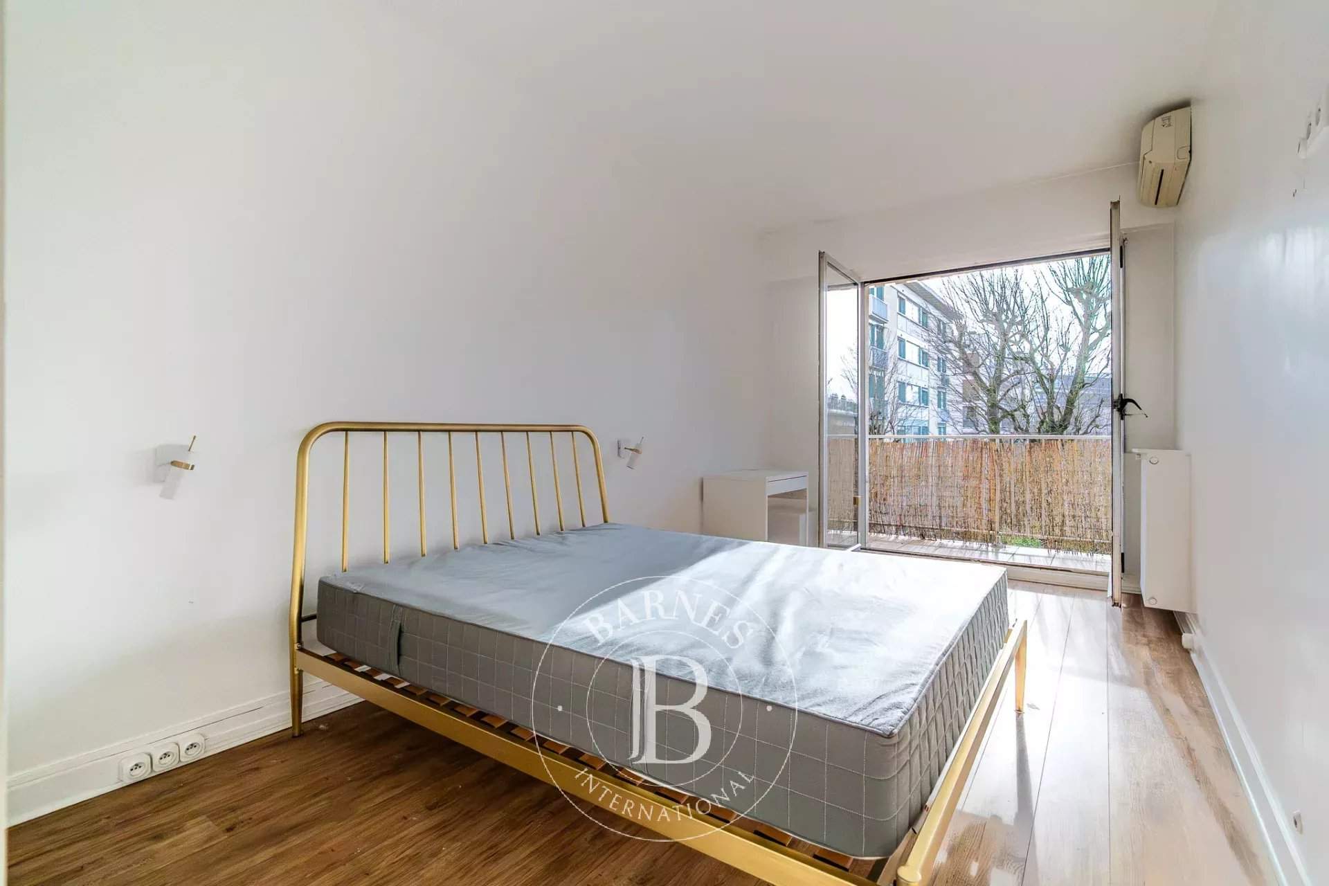 Neuilly-sur-Seine  - Appartement 2 Pi&egrave;ces, 1 Chambre - picture 12