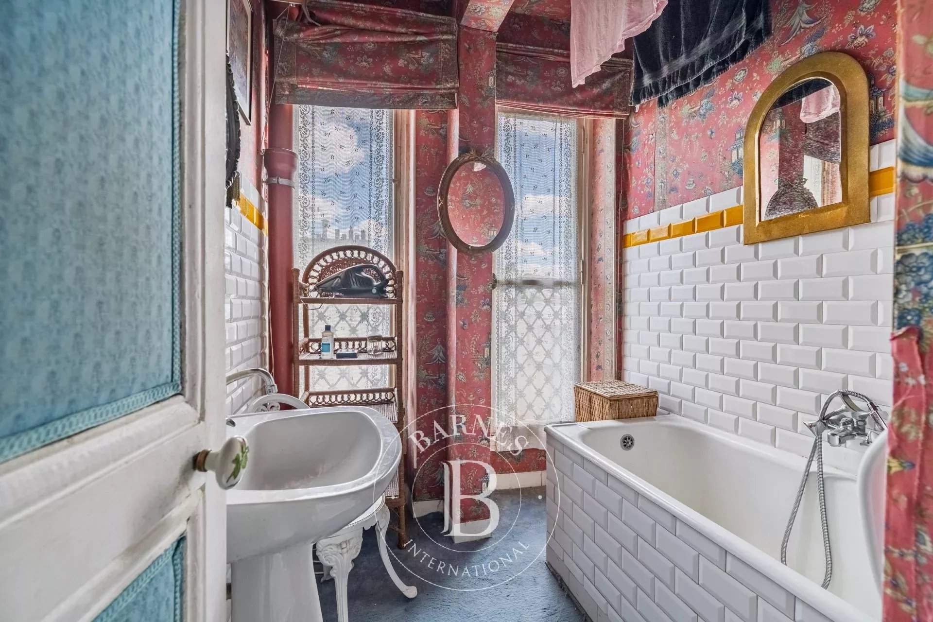 Neuilly-sur-Seine  - Appartement 4 Pi&egrave;ces 2 Chambres - picture 14