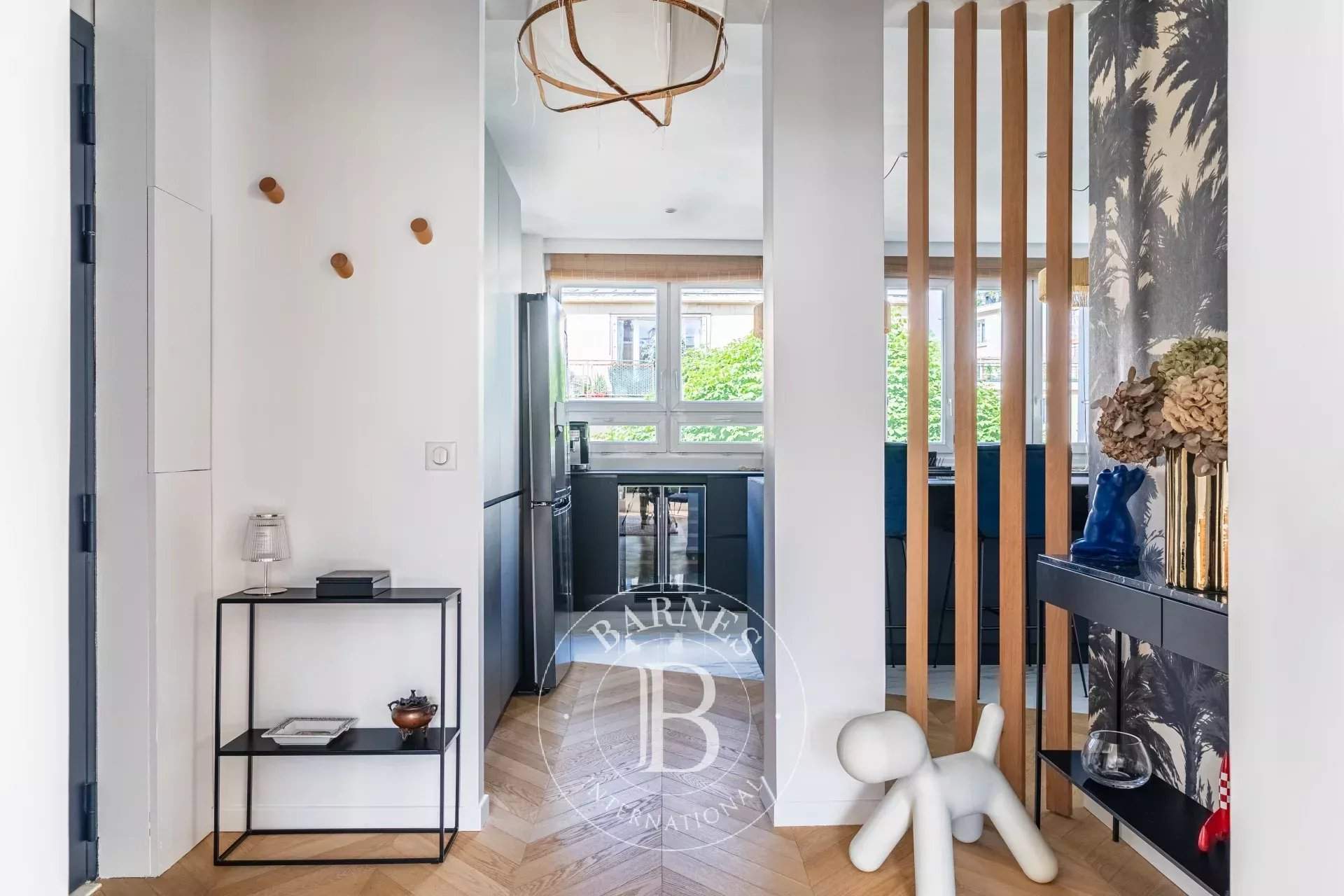 Neuilly-sur-Seine  - Appartement 3 Pièces 2 Chambres - picture 13