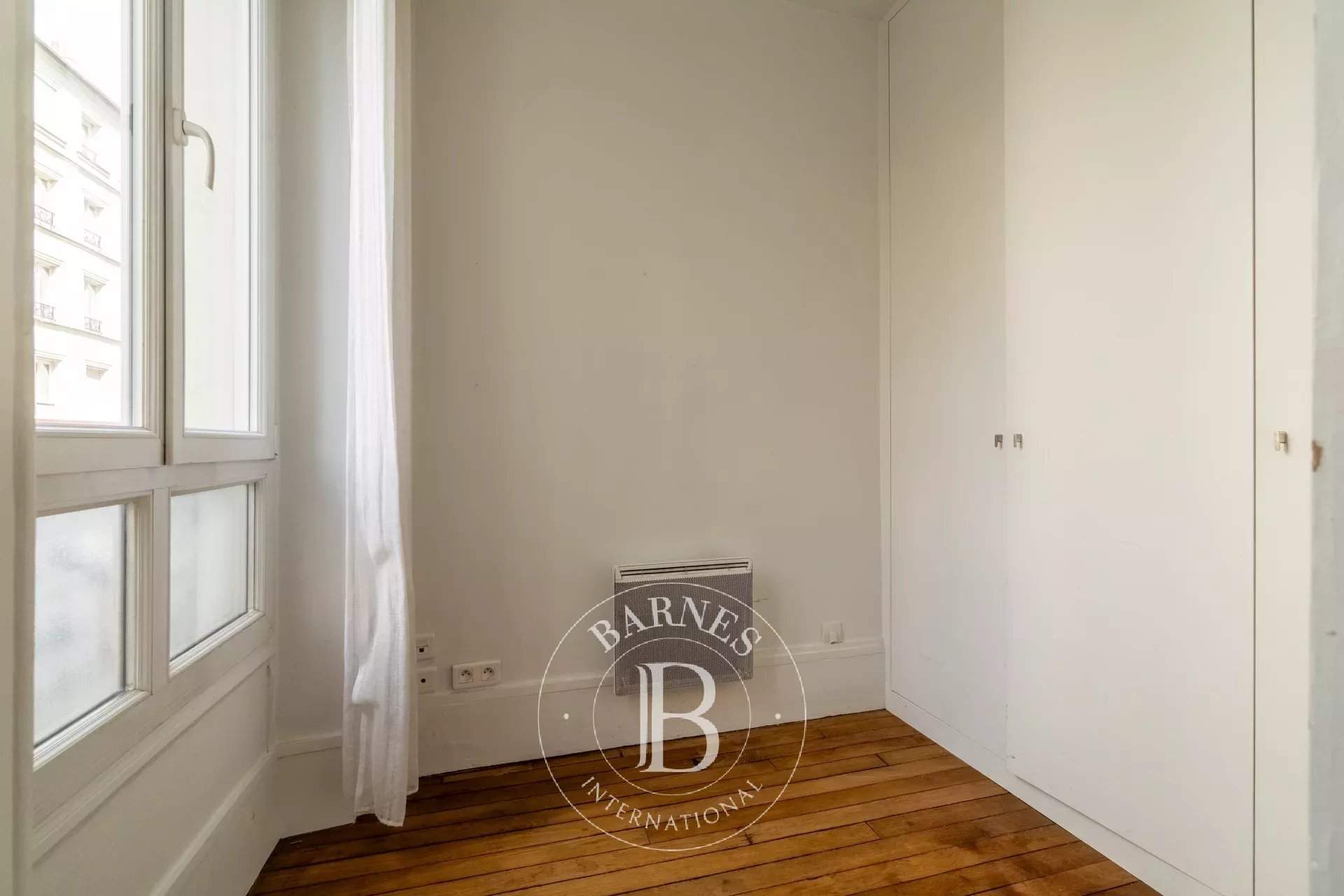 Neuilly-sur-Seine  - Appartement 4 Pièces 2 Chambres - picture 17