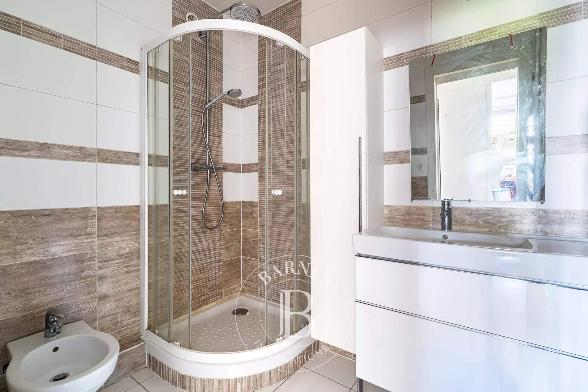 Neuilly-sur-Seine  - Apartment 1 Bedroom - picture 11